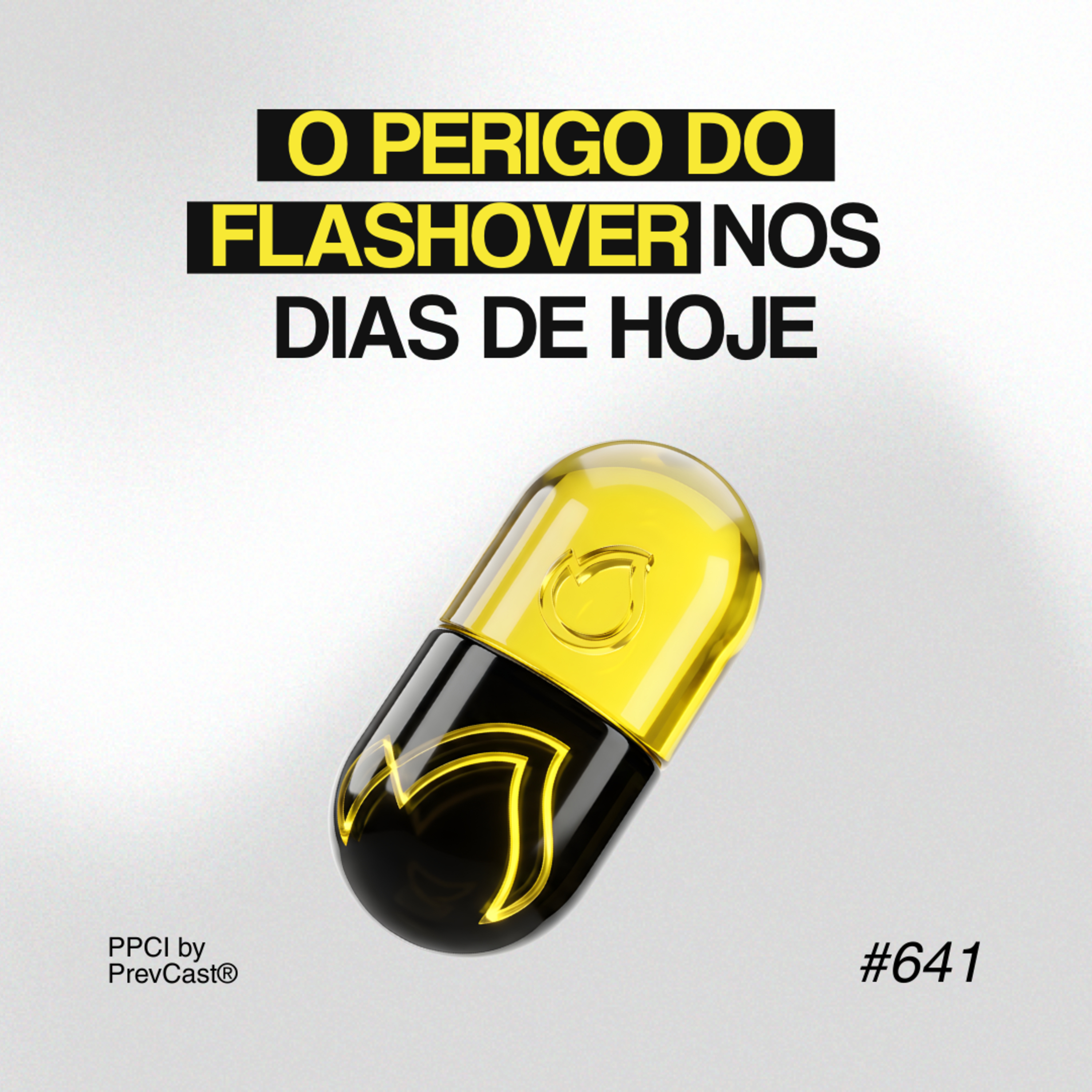 VOCÊ AINDA TRATA RESIDÊNCIA COMO RISCO LEVE? | PÍLULAS DA PREVENÇÃO CONTRA INCÊNDIO #641