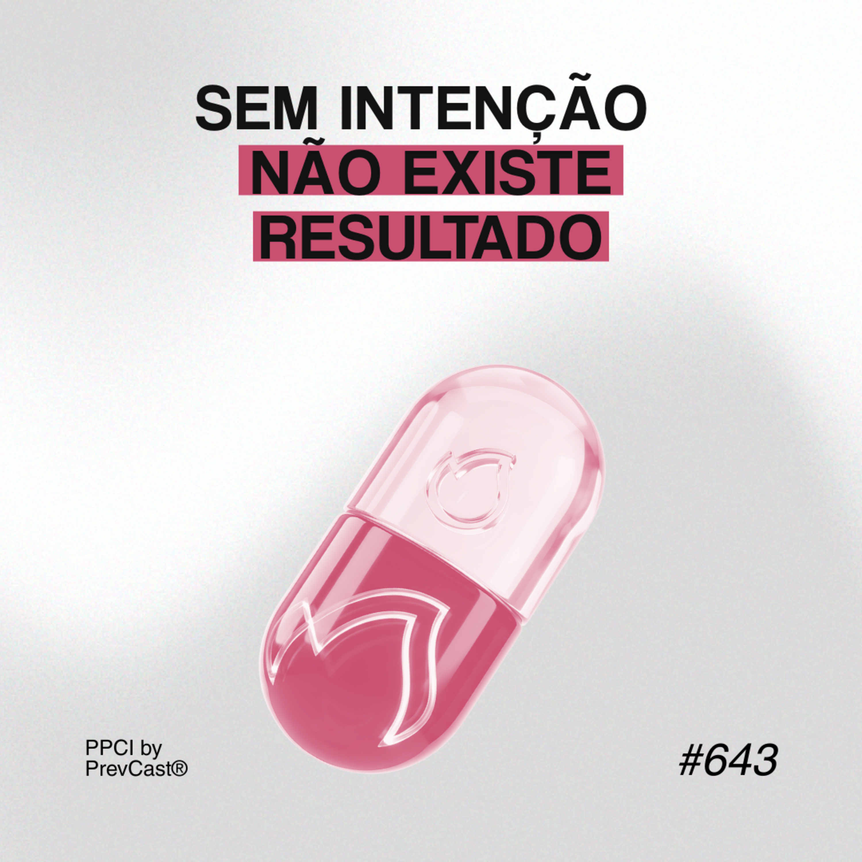 VOCÊ PLANEJA SEU NETWORK OU DEIXA AO ACASO? | PÍULAS DA PREVENÇÃO CONTRA INCÊNDIO #643 episode artwork