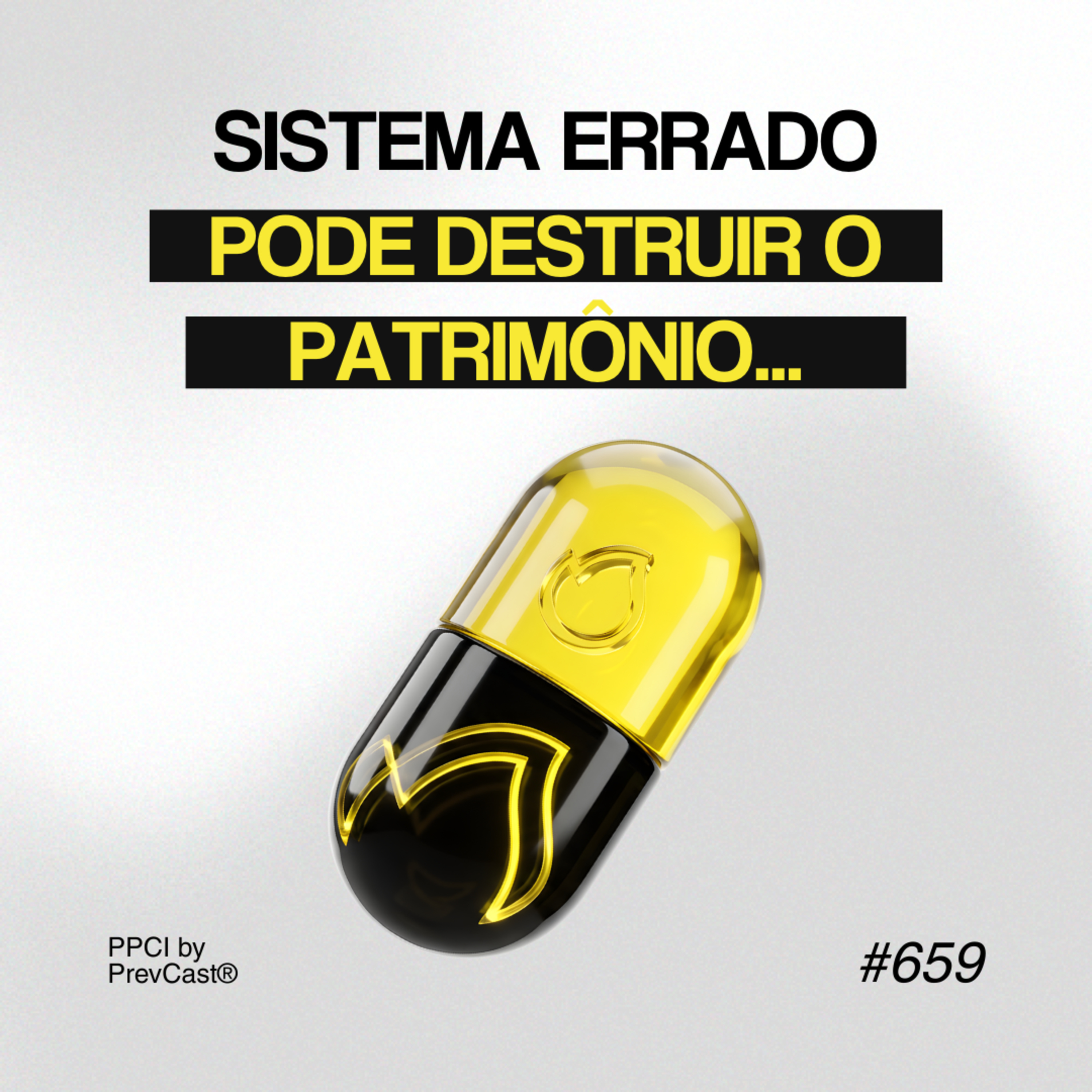 VOCÊ PROJETA PARA O EDIFÍCIO OU PARA O ACERVO? | PÍLULAS DA PREVENÇÃO CONTRA INCÊNDIO #659