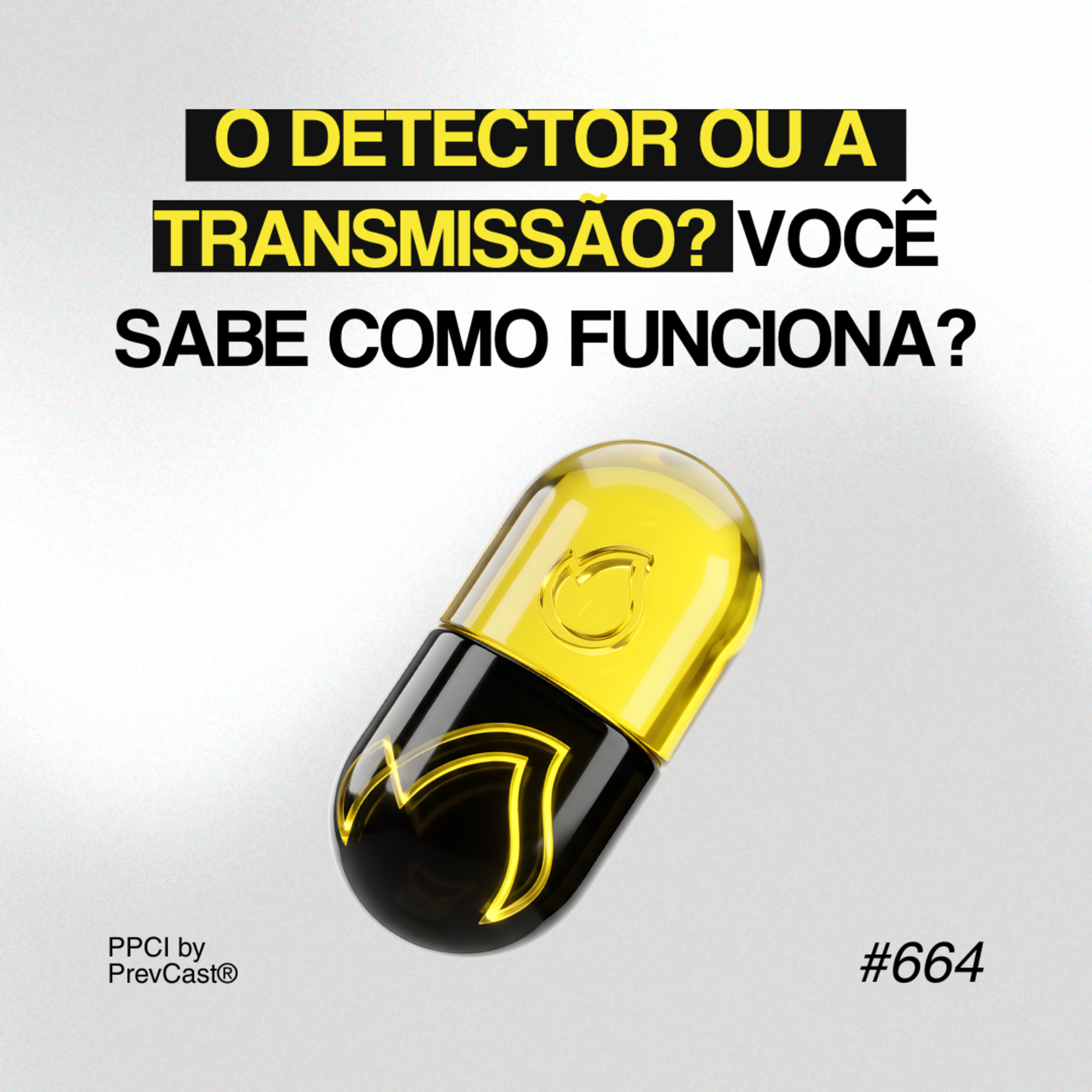 VOCÊ CONFIA NO SEM FIO OU ENTENDE COMO ELE FUNCIONA? | PÍLULAS DA PREVENÇÃO CONTRA INCÊNDIO #664