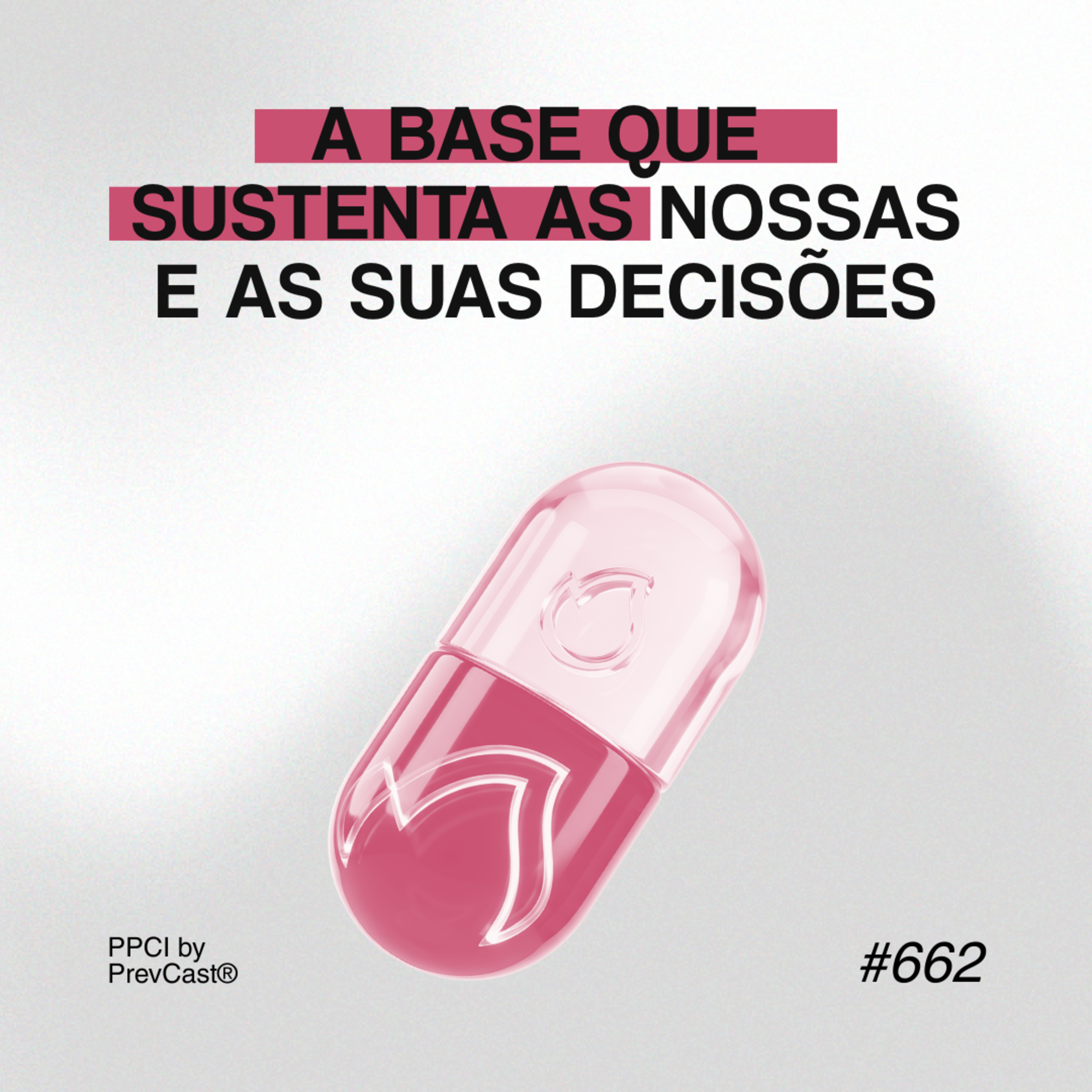 HÁBITOS NÃO TIRAM FÉRIAS | PÍLULAS DA PREVENÇÃO CONTRA INCÊNDIO #662 episode artwork