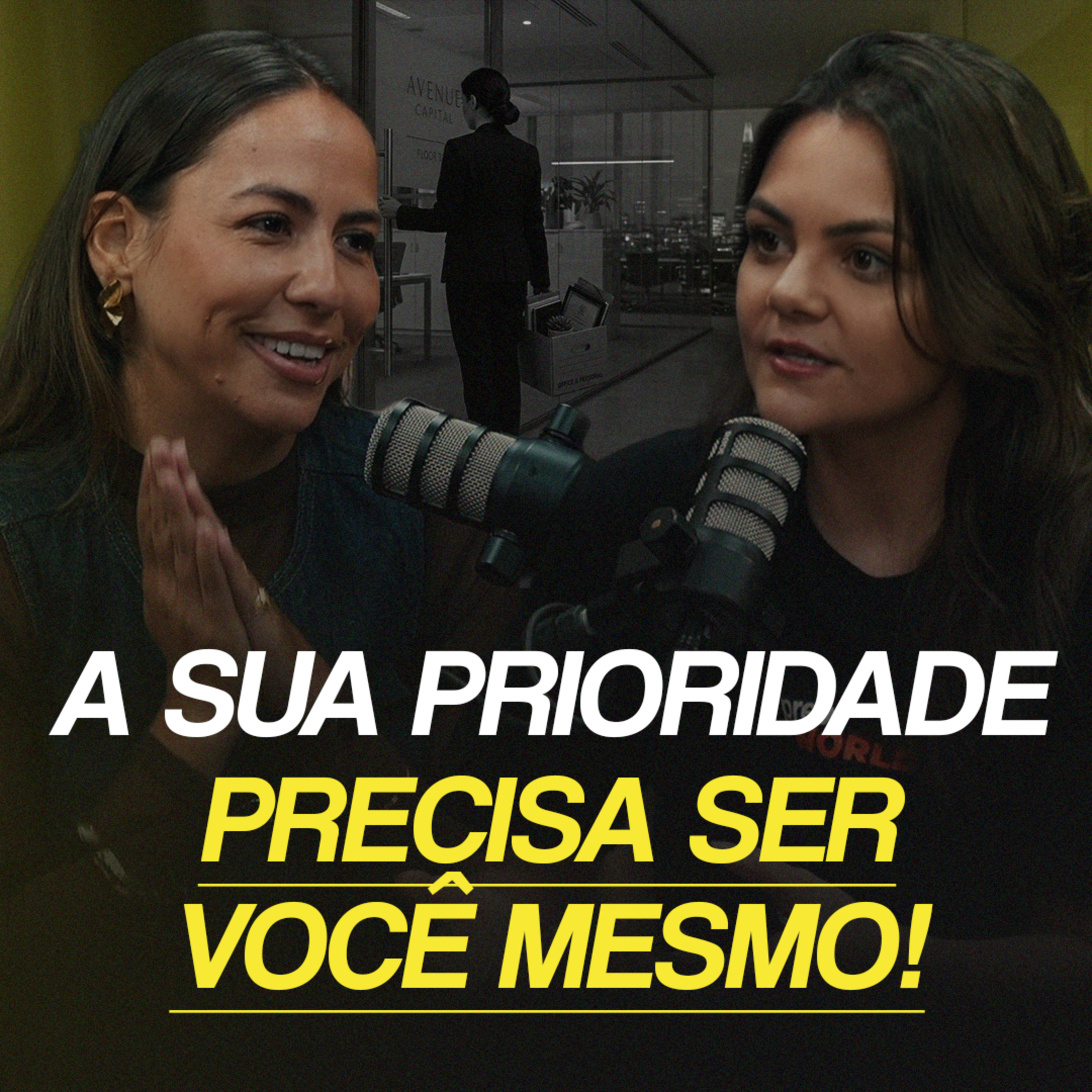 PREVCAST 318. COMO LIDAR COM A DECISÃO DE FECHAR UMA EMPRESA DE SUCESSO? [CECÍLIA BERÊ] episode artwork
