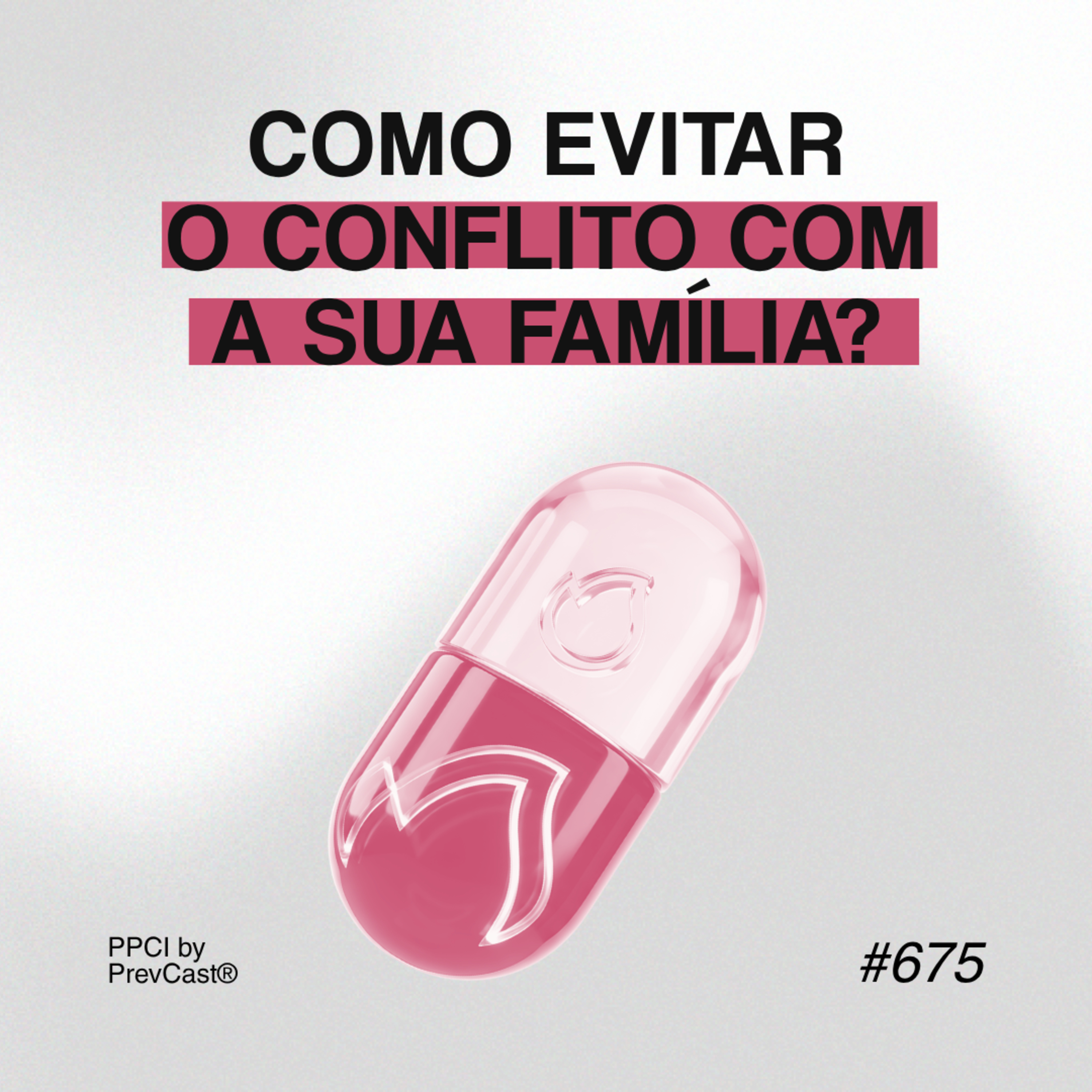 EXPECTATIVA SEM COMUNICAÇÃO VIRA FRUSTRAÇÃO | PÍLULAS DA PREVENÇÃO CONTRA INCÊNDIO #675 episode artwork