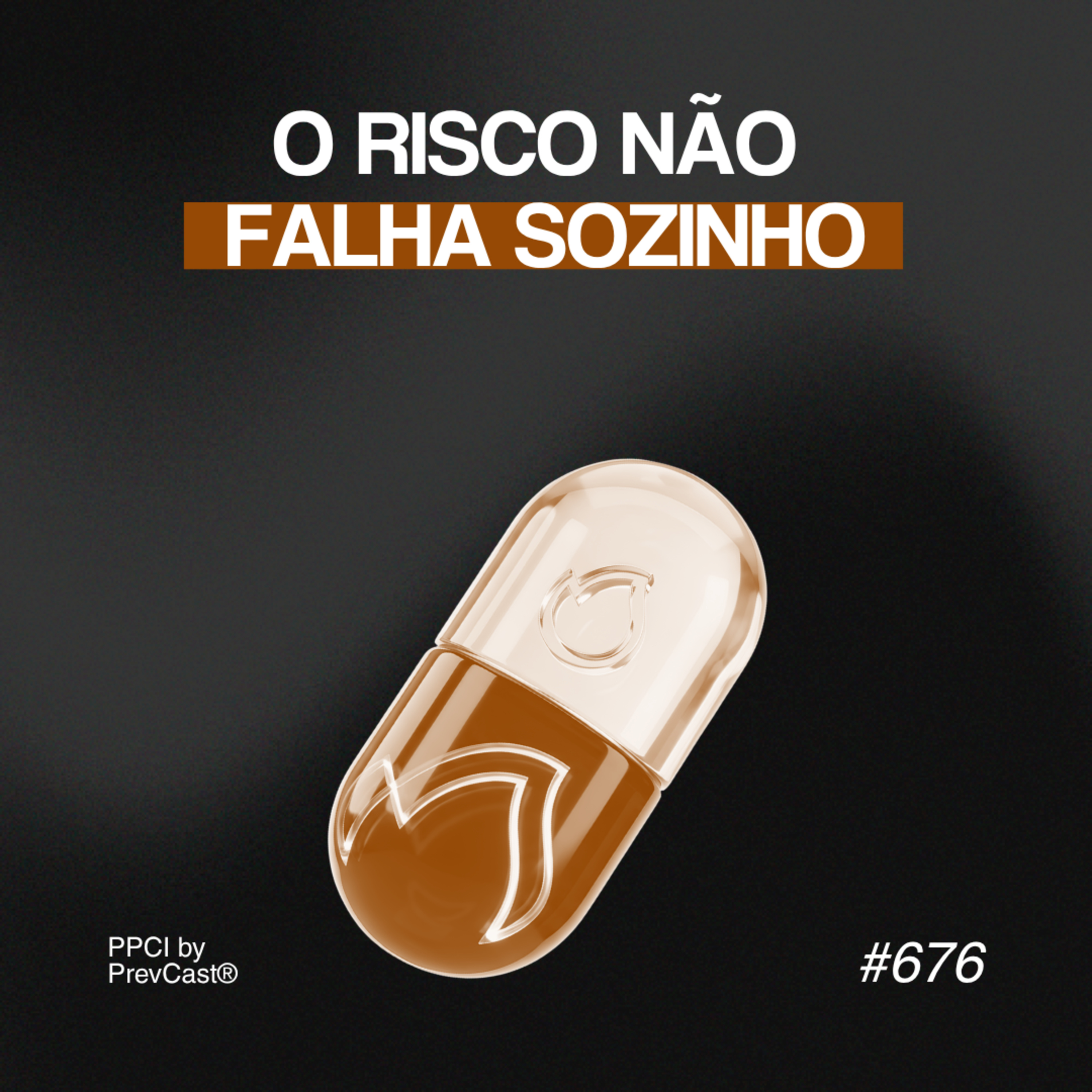 INTEGRAÇÃO DEFINE O RESULTADO? | PÍLULAS DA PREVENÇÃO CONTRA INCÊNDIO #676 episode artwork