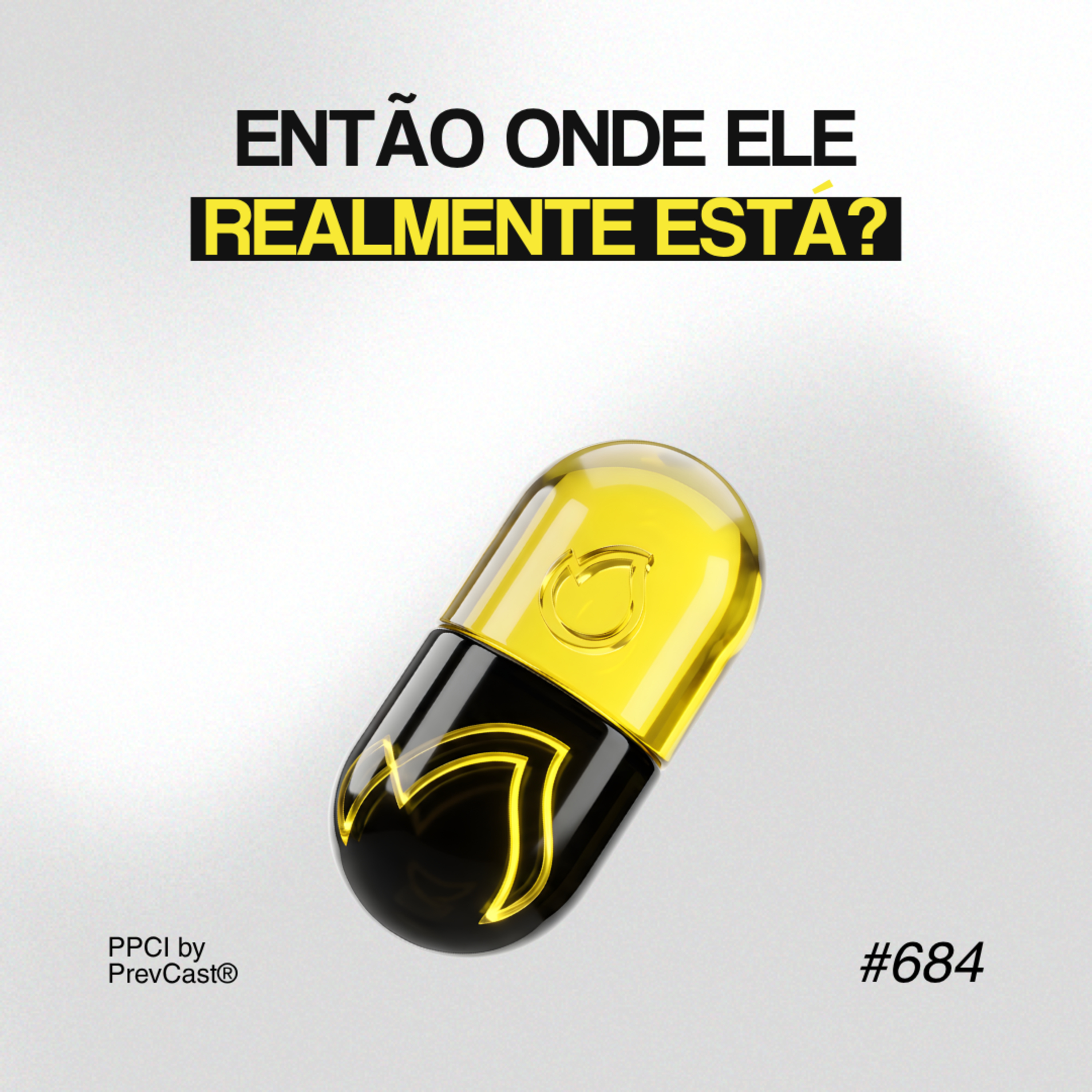 RISCO NÃO ESTÁ NO PRODUTO, ESTÁ NO USO | PÍLULAS DA PREVENÇÃO CONTRA INCÊNDIO #684 episode artwork