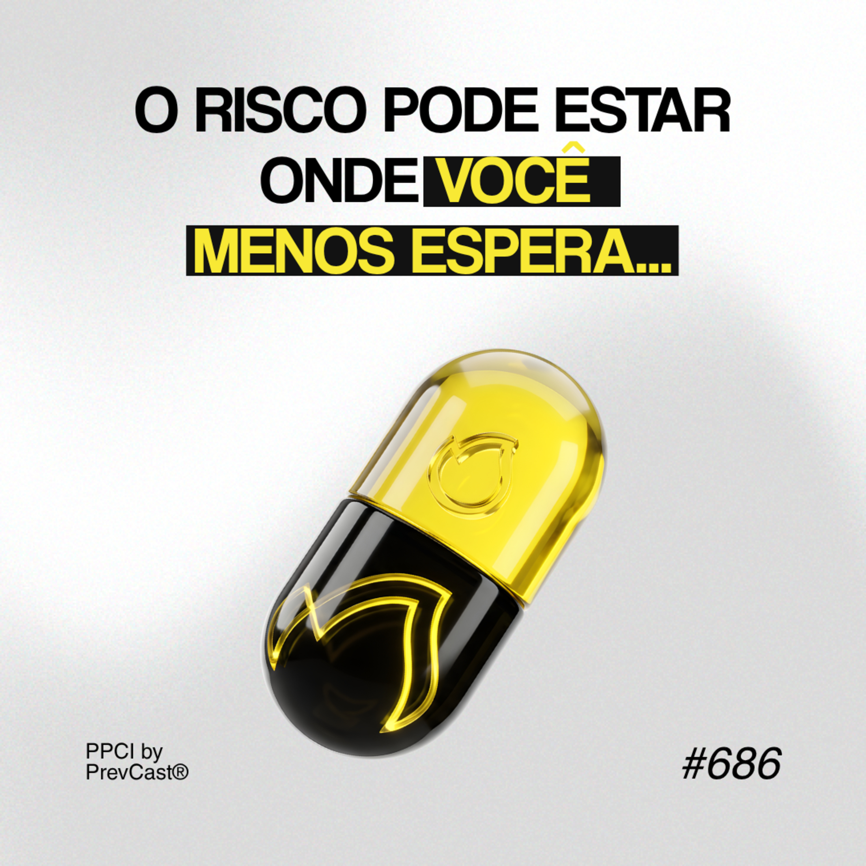 CARREGAR ENQUANTO DORME É INOFENSIVO? | PÍLULAS DA PREVENÇÃO CONTRA INCÊNDIO #686 episode artwork