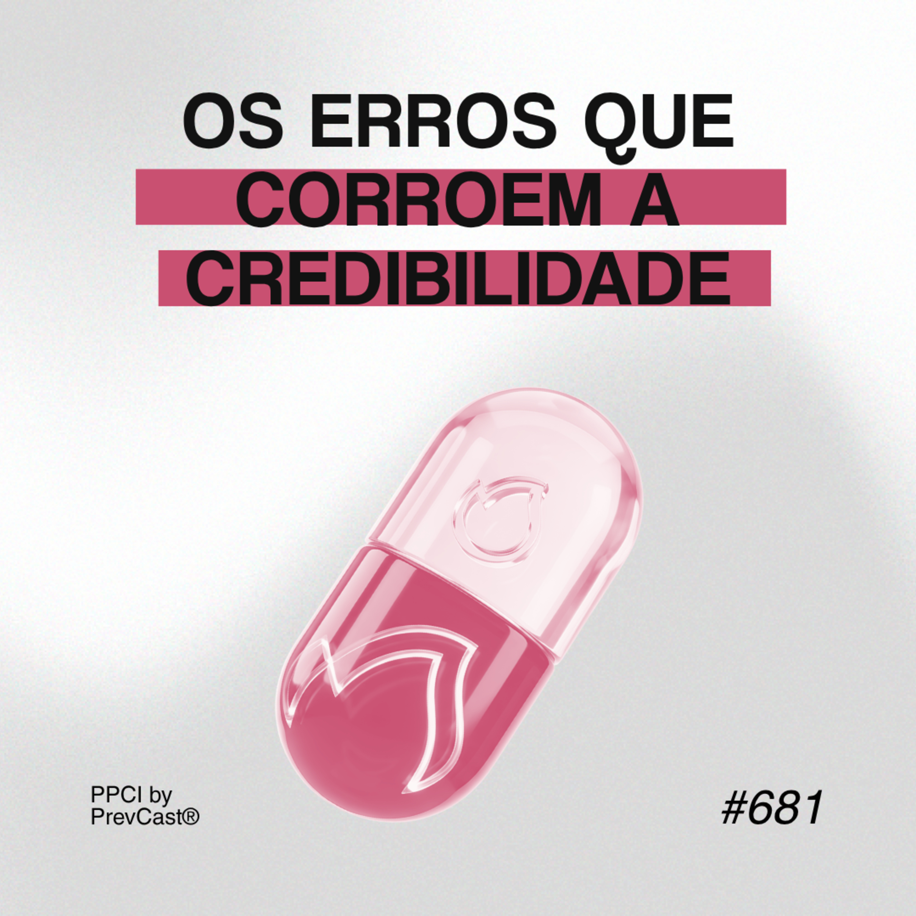 O LÍDER QUE AFASTA SEM PERCEBER | PÍLULAS DA PREVENÇÃO CONTRA INCÊNDIO #681