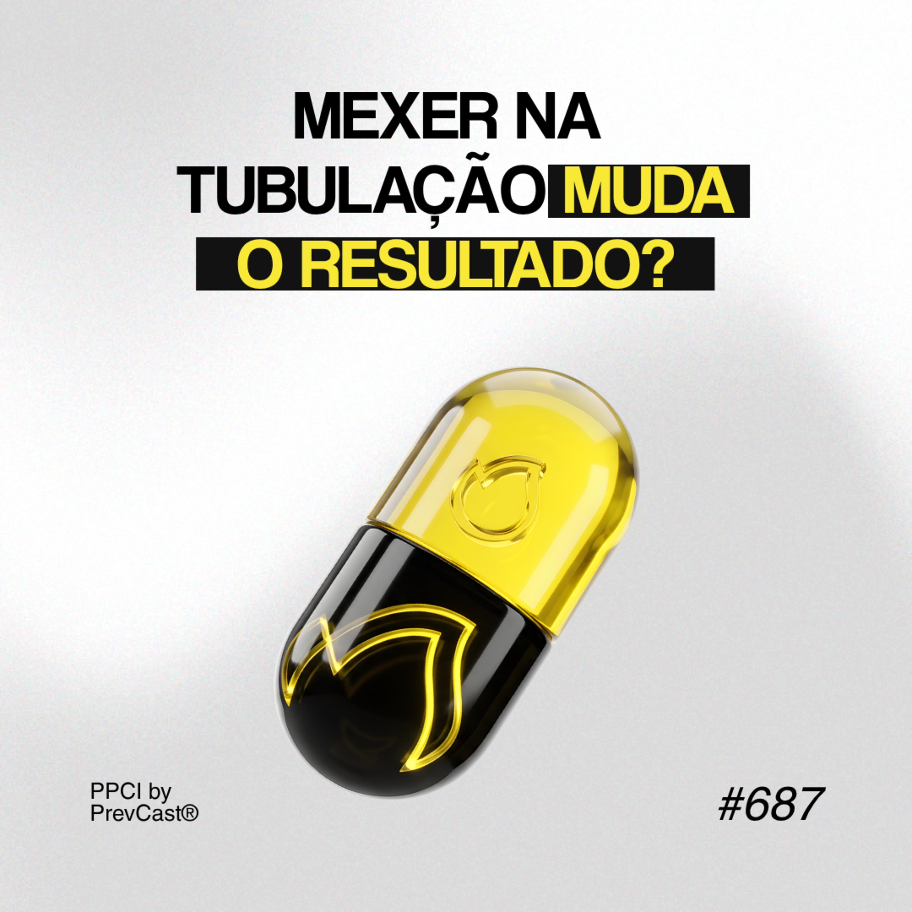 DIÂMETRO NÃO É DETALHE, É DESEMPENHO | PÍLULAS DA PREVENÇÃO CONTRA INCÊNDIO #687 episode artwork