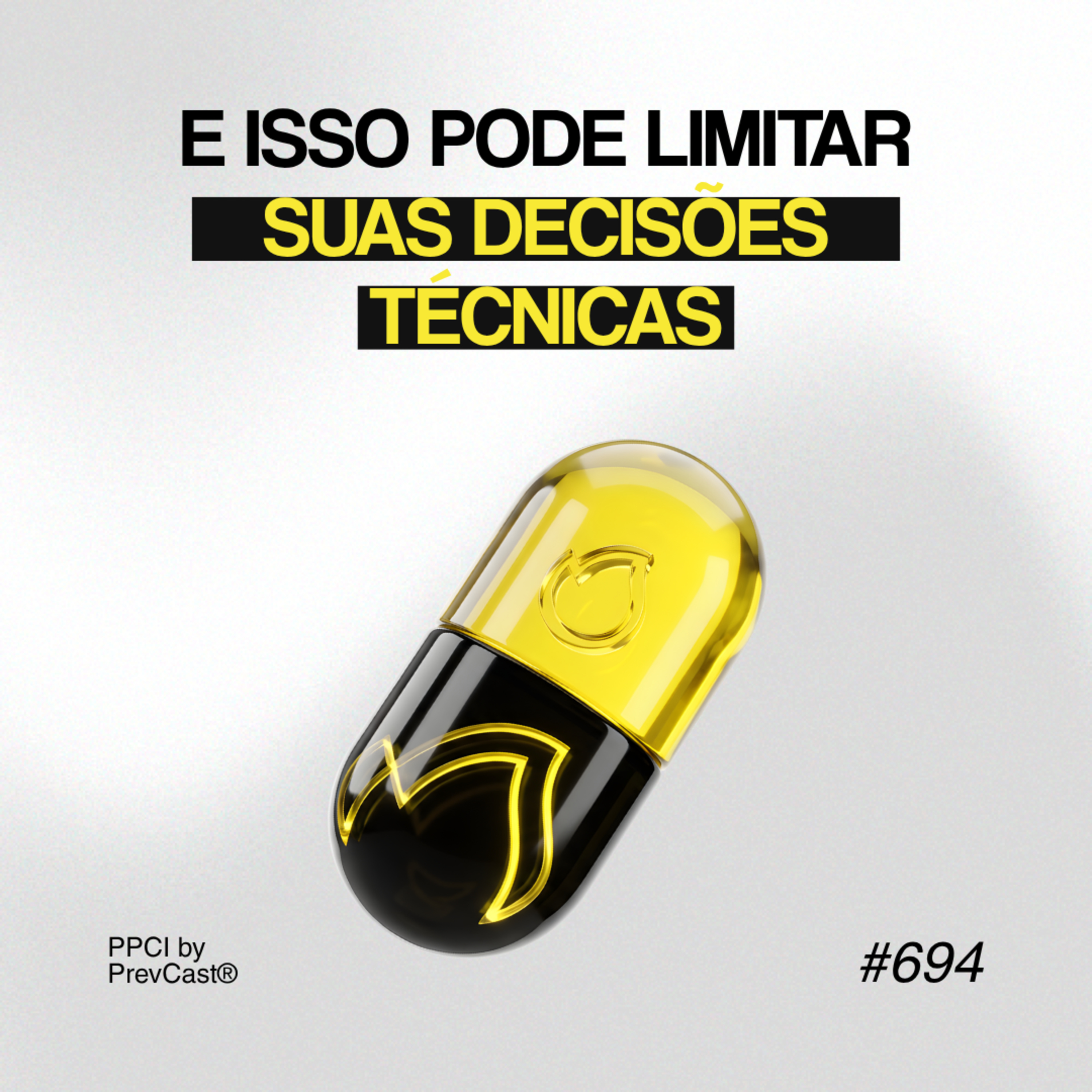 VOCÊ SABIA QUE EXISTEM DEZENAS DE NFPA QUE VOCÊ NUNCA VIU? | PÍLULAS DA PREVENÇÃO CONTRA INCÊNDIO #694 episode artwork