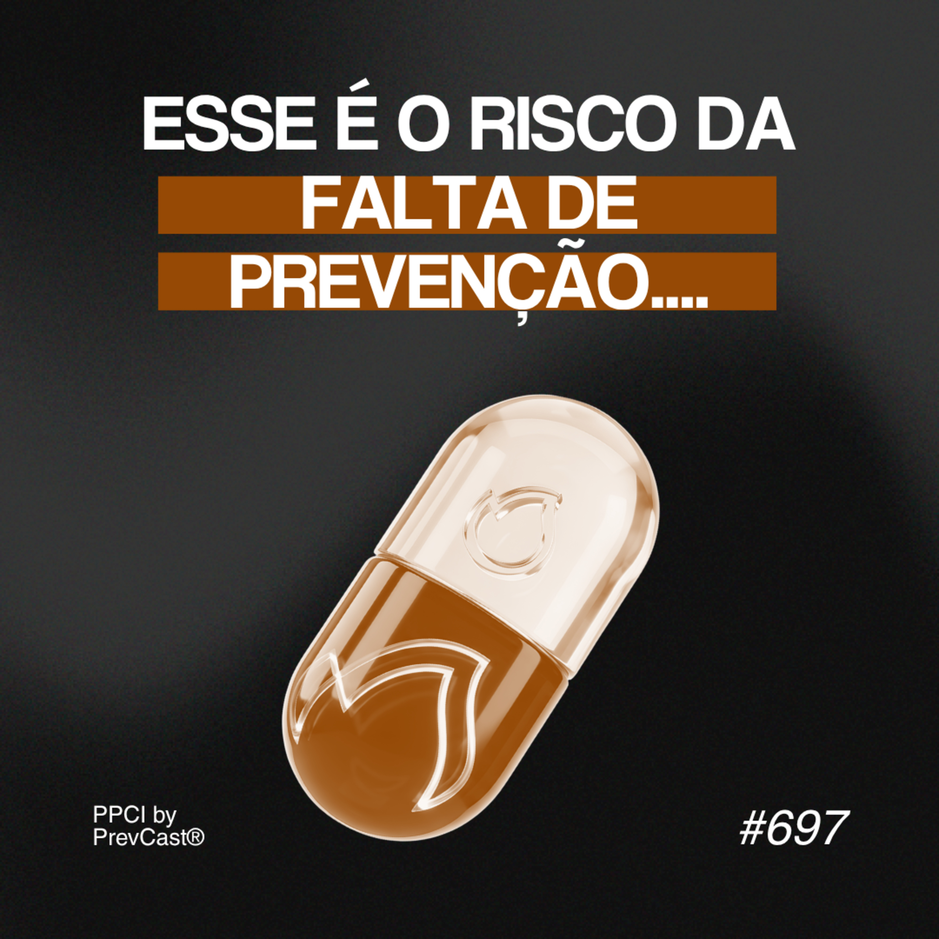 INCÊNDIO DESTRÓI US$ 7 MILHÕES EM EMPRESA | PÍLULAS DA PREVENÇÃO CONTRA INCÊNDIO #697 episode artwork
