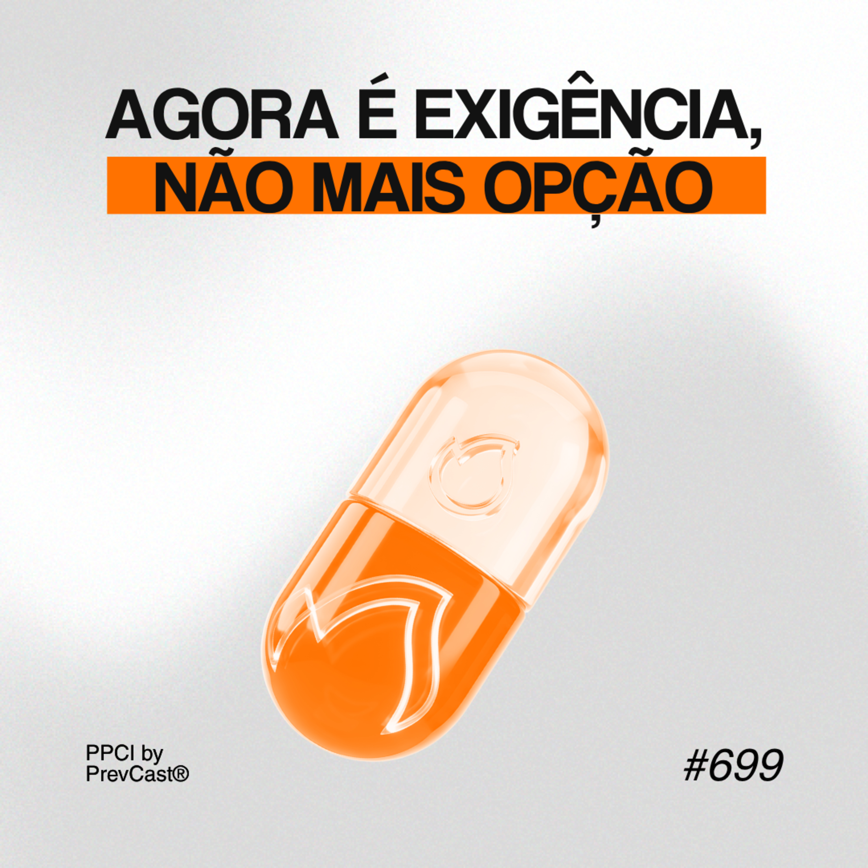 VOCÊ JÁ SE ADAPTOU À NOVA EXIGÊNCIA NO RURAL? | PÍLULAS DA PREVENÇÃO CONTRA INCÊNDIO #699 episode artwork