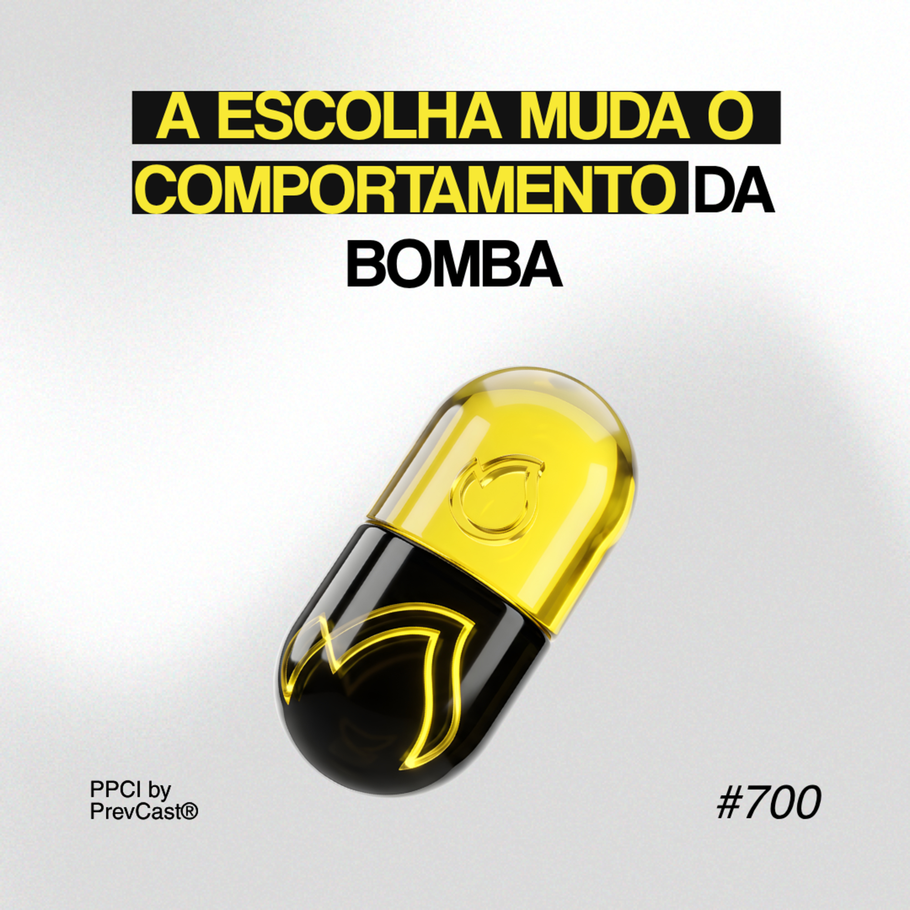 PRESSOSTATO OU BOTOEIRA: O QUE DEFINE O SISTEMA? | PÍLULAS DA PREVENÇÃO CONTRA INCÊNDIO #700 episode artwork