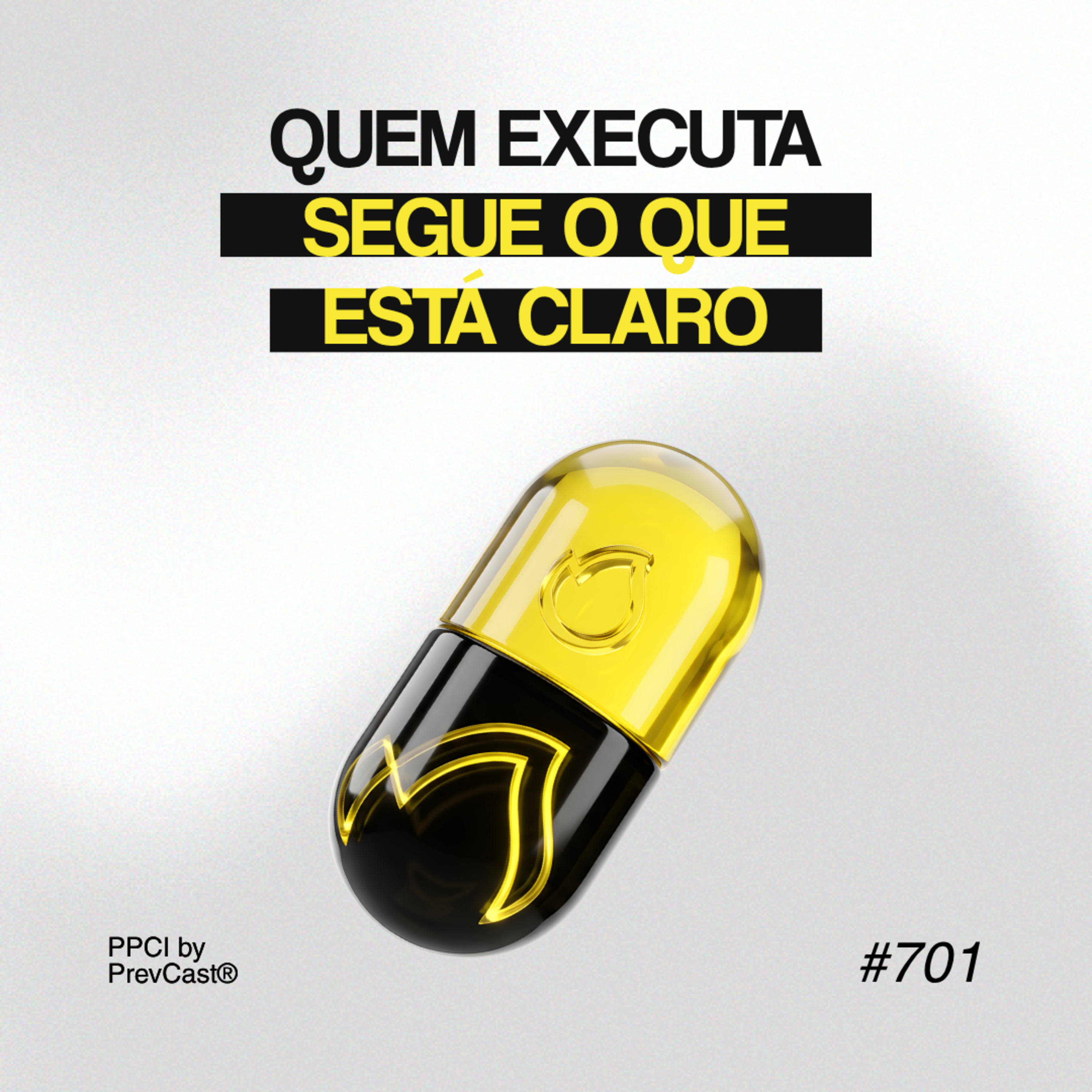 PROJETO DEFINE O RESULTADO ANTES DA OBRA? | PÍLULAS DA PREVENÇÃO CONTRA INCÊNDIO #701 episode artwork