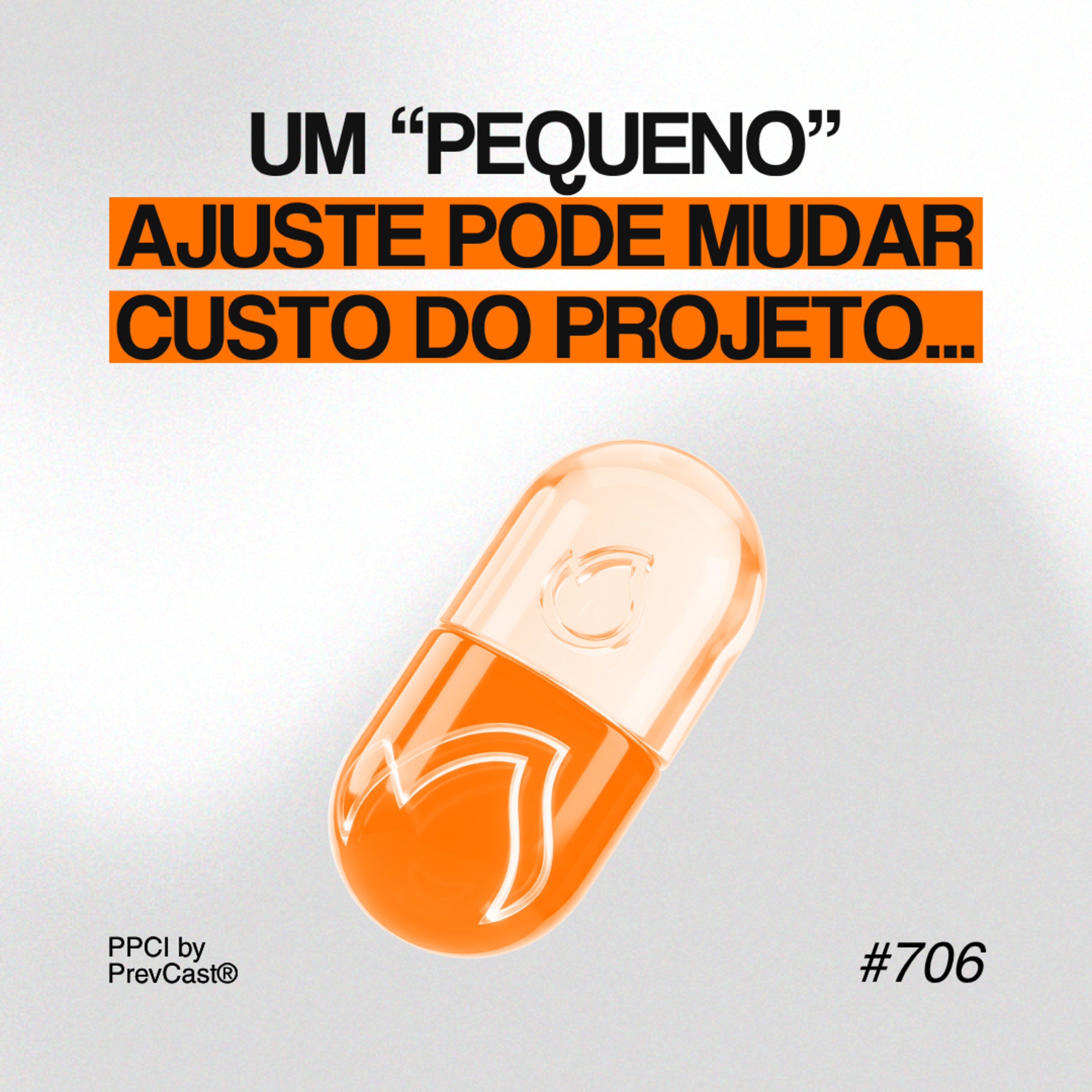 COMPARTIMENTAÇÃO PODE MUDAR TODO O PROJETO? | PÍLULAS DA PREVENÇÃO CONTRA INCÊNDIO #706 episode artwork