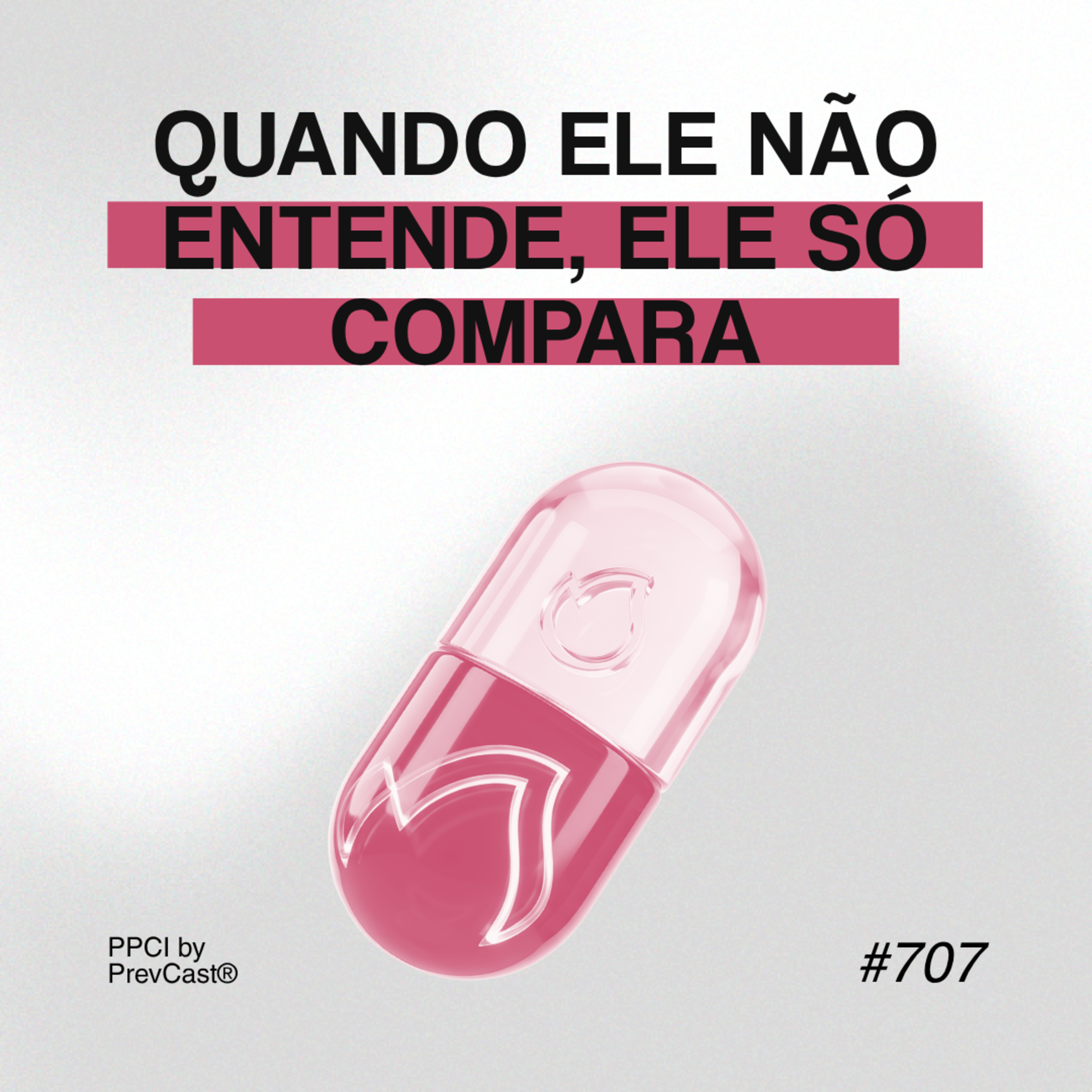 VOCÊ PERDE CLIENTE POR PREÇO OU POR FALTA DE VALOR? | PÍLULAS DA PREVENÇÃO CONTRA INCÊNDIO #707 episode artwork