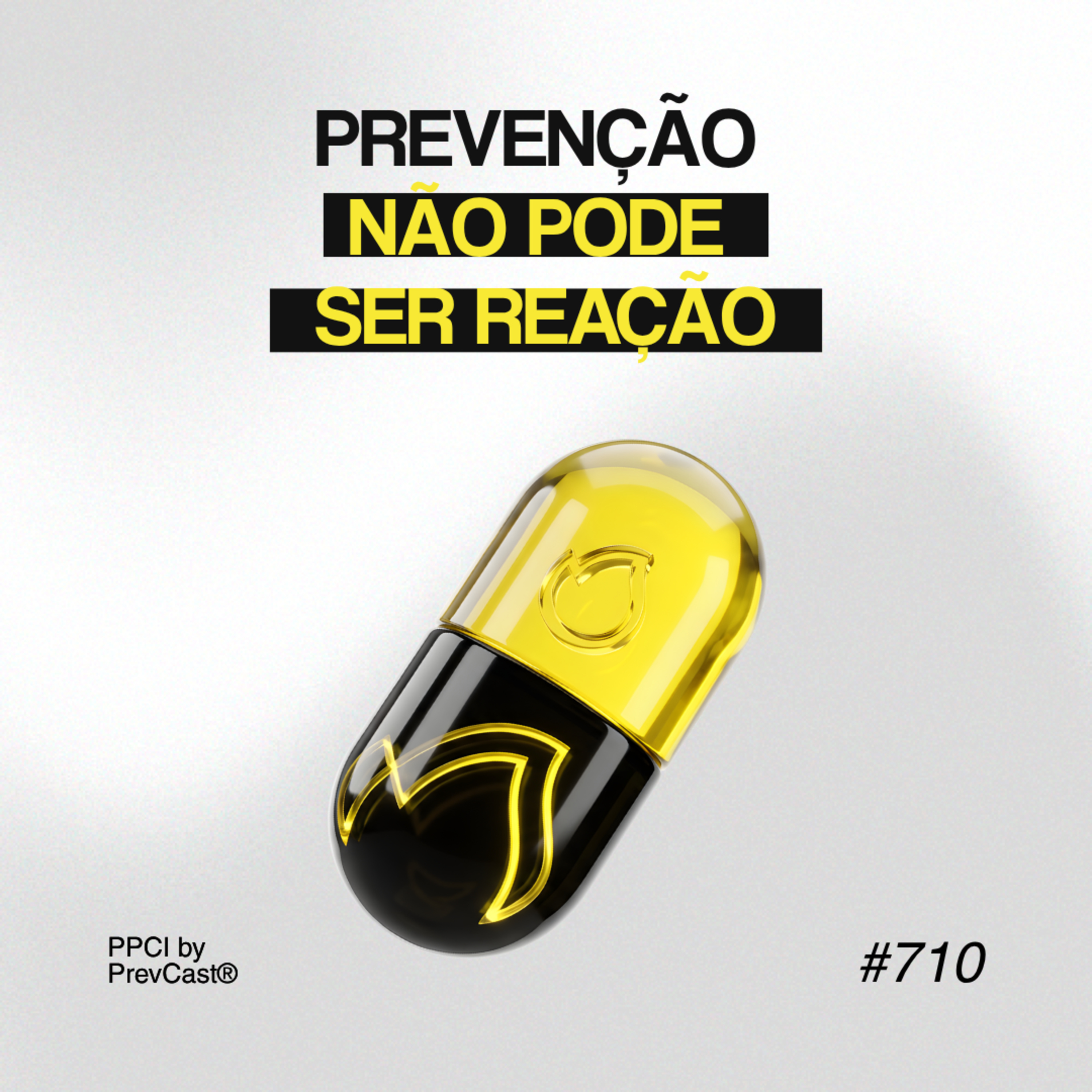 VOCÊ AINDA ESPERA A TRAGÉDIA PARA AGIR? | PÍLULAS DA PREVENÇÃO CONTRA INCÊNDIO #710 episode artwork