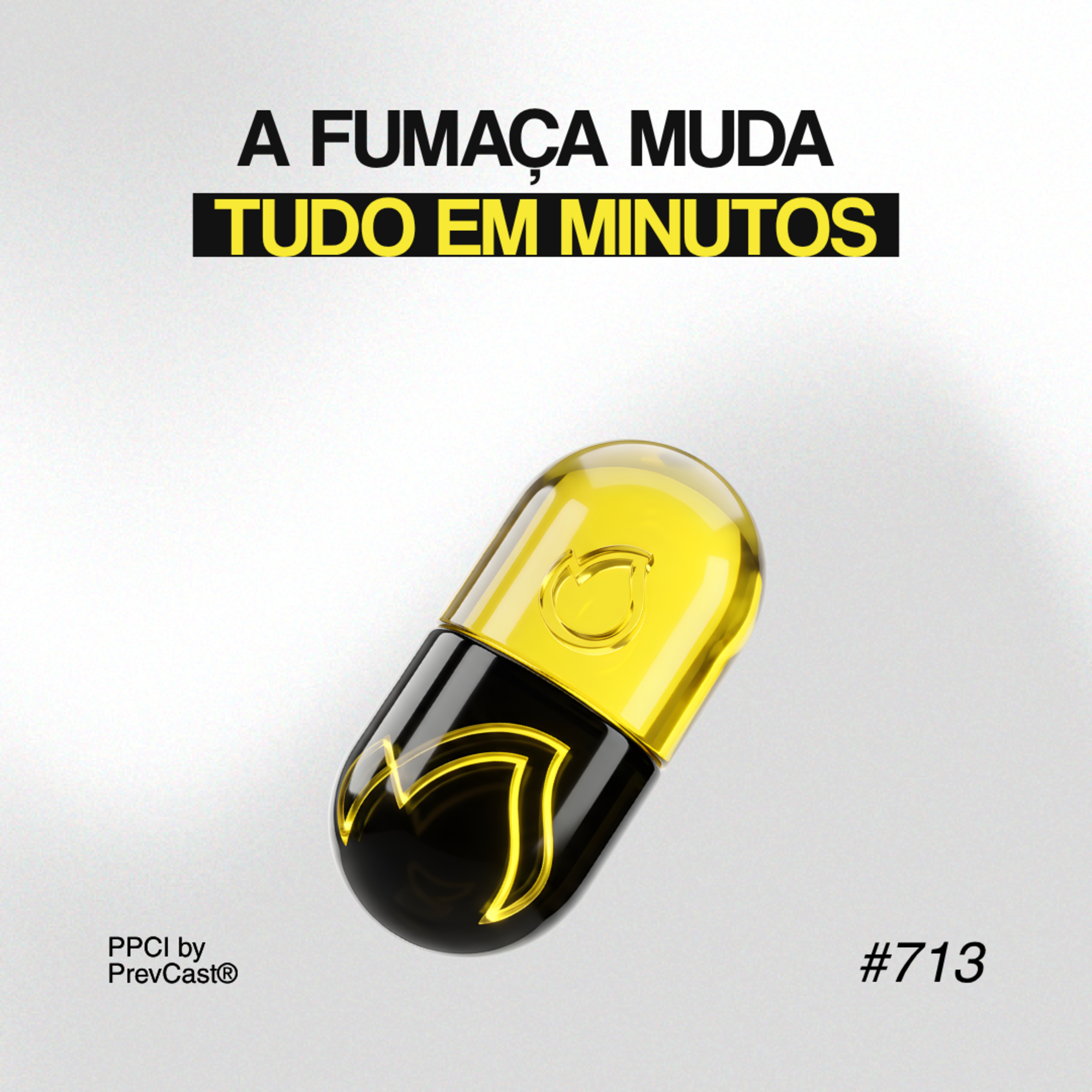 INCÊNDIO EM TÚNEL EXIGE OUTRO NÍVEL DE PROTEÇÃO? | PÍLULAS DA PREVENÇÃO CONTRA INCÊNDIO #713 episode artwork
