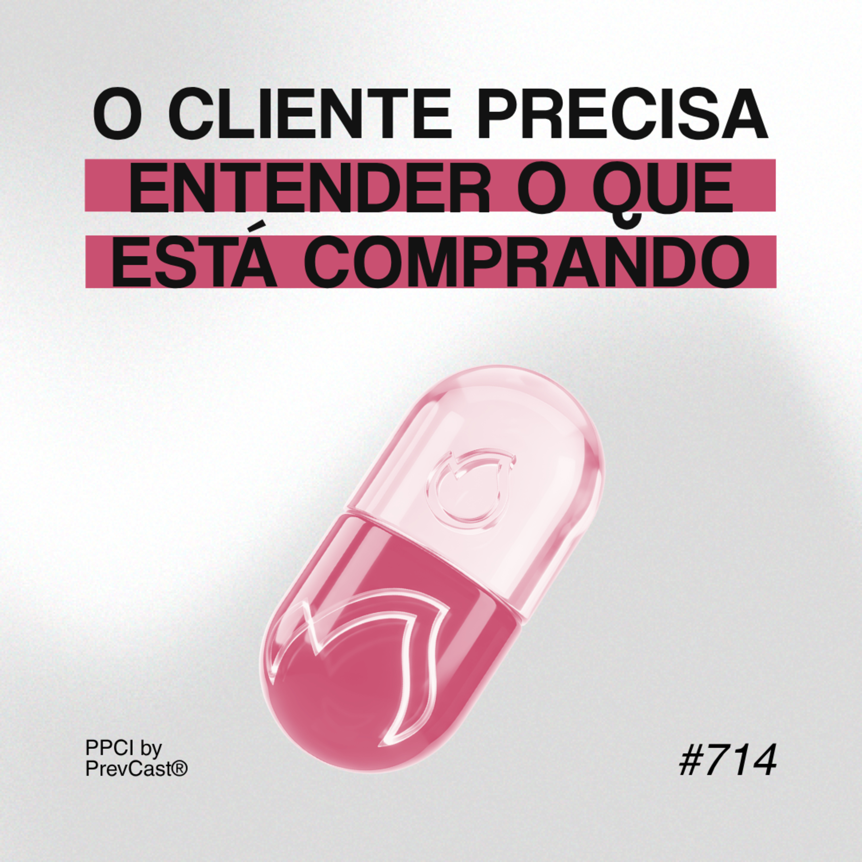 PROJETO DE INCÊNDIO É DOCUMENTO OU ESTRATÉGIA? | PÍLULAS DA PREVENÇÃO CONTRA INCÊNDIO #714 episode artwork