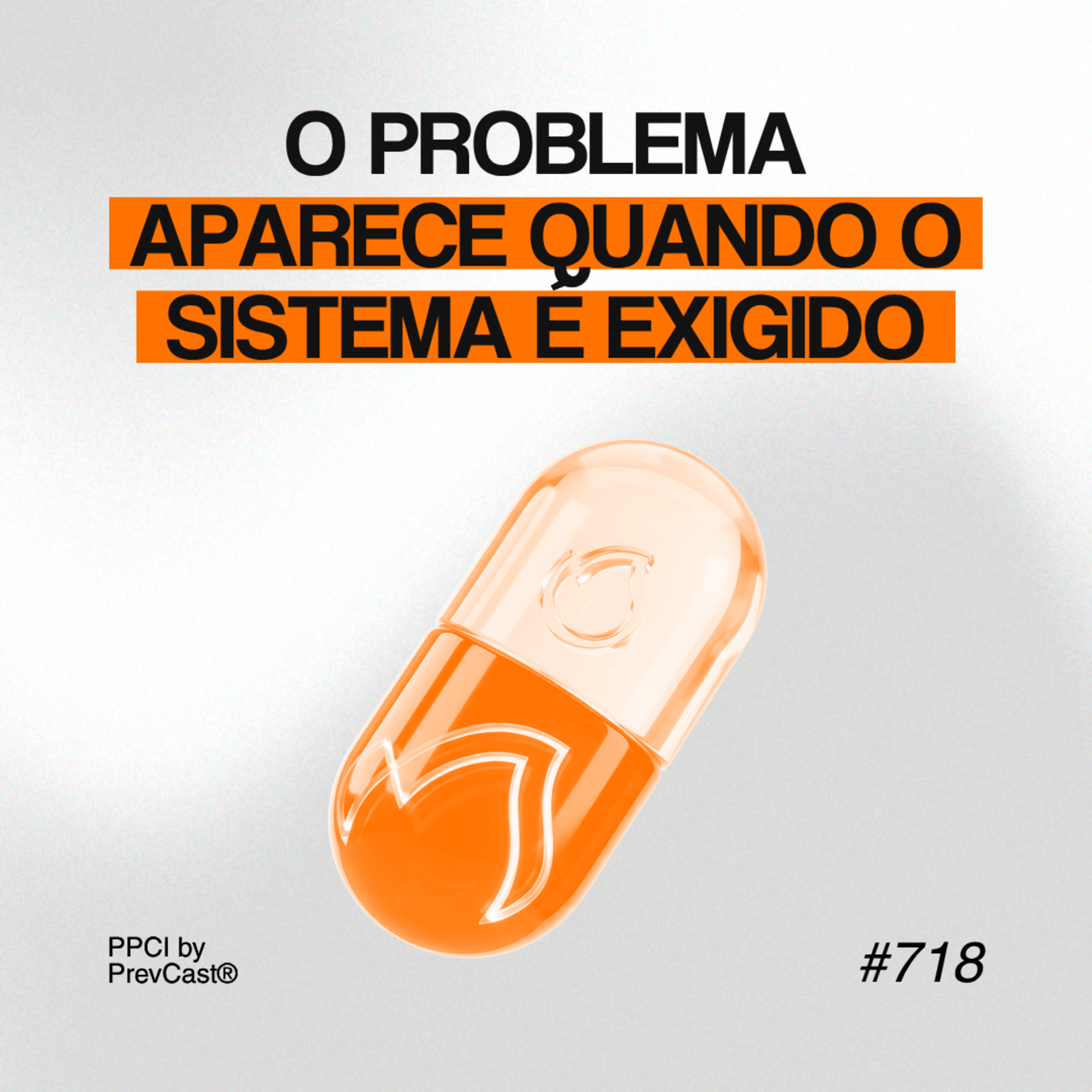 UNIÃO CERTIFICADA FAZ DIFERENÇA NO COMBATE? | PÍLULAS DA PREVENÇÃO CONTRA INCÊNDIO #718 episode artwork