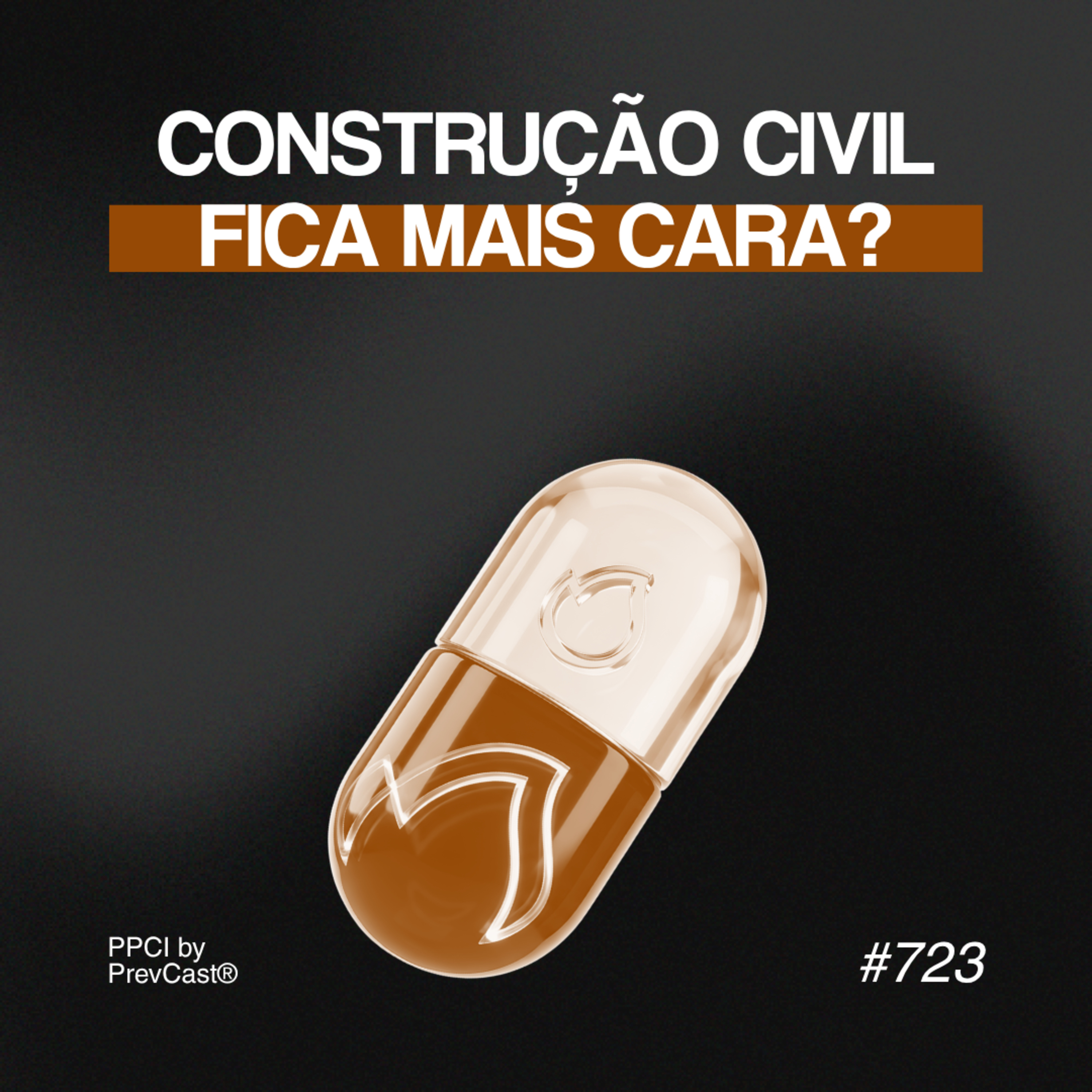 EXPLOSÃO DE GÁS DEIXA MORTO E 46 CASAS INTERDITADAS | PÍLULAS DA PREVENÇÃO CONTRA INCÊNDIO #723 episode artwork
