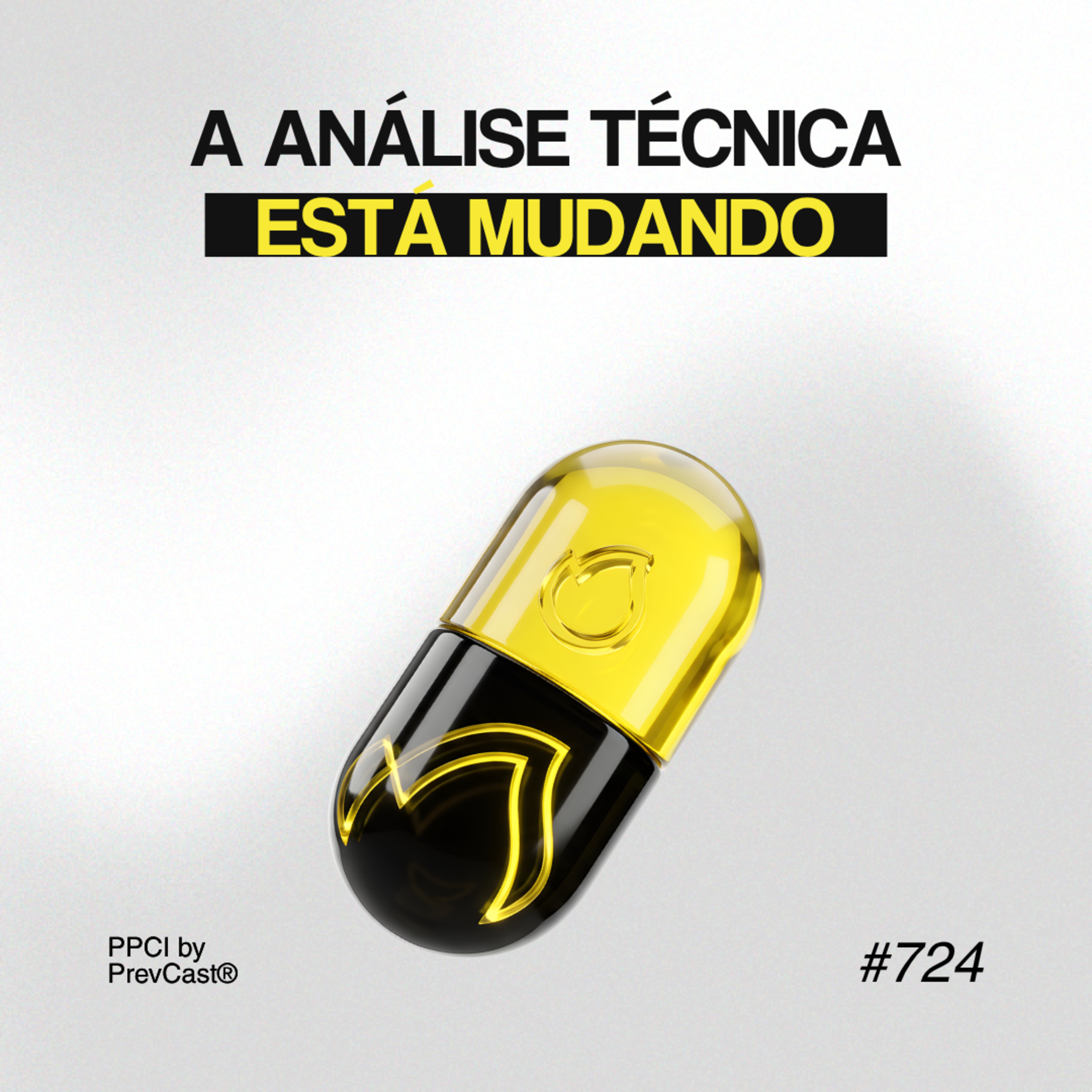 INTELIGÊNCIA ARTIFICIAL VAI REVISAR PROJETOS? | PÍLULAS DA PREVENÇÃO CONTRA INCÊNDIO #724 episode artwork