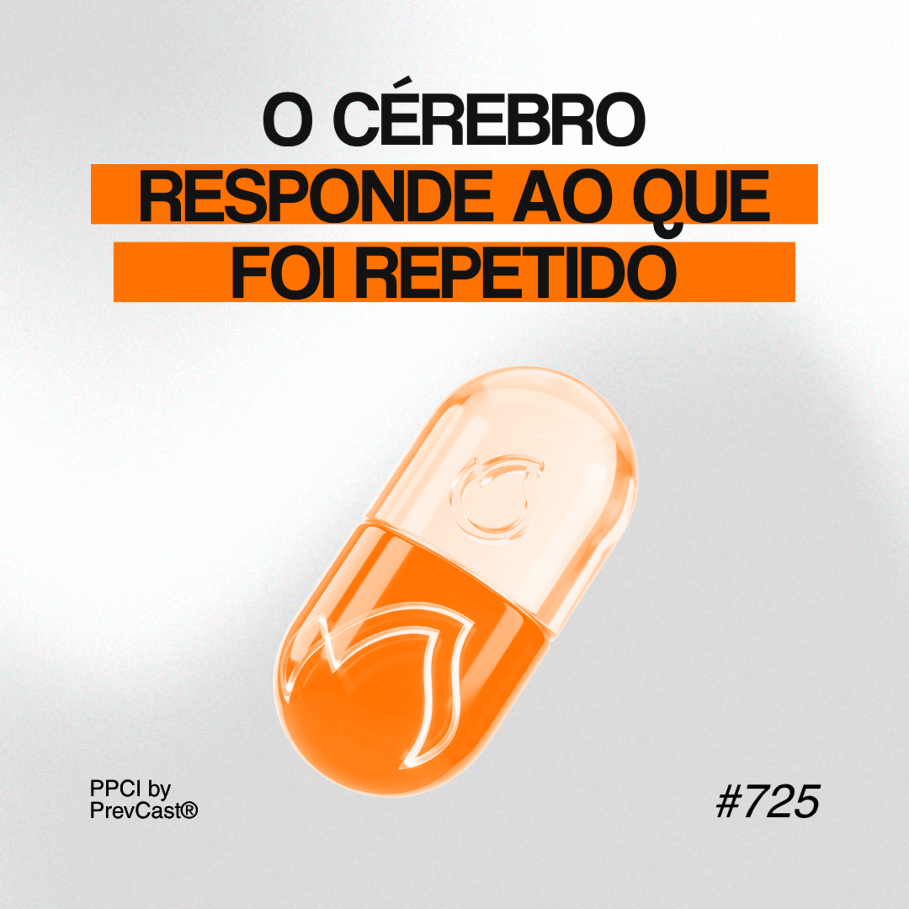 TREINAMENTO MUDA A FORMA COMO VOCÊ REAGE? | PÍLULAS DA PREVENÇÃO CONTRA INCÊNDIO #725 episode artwork