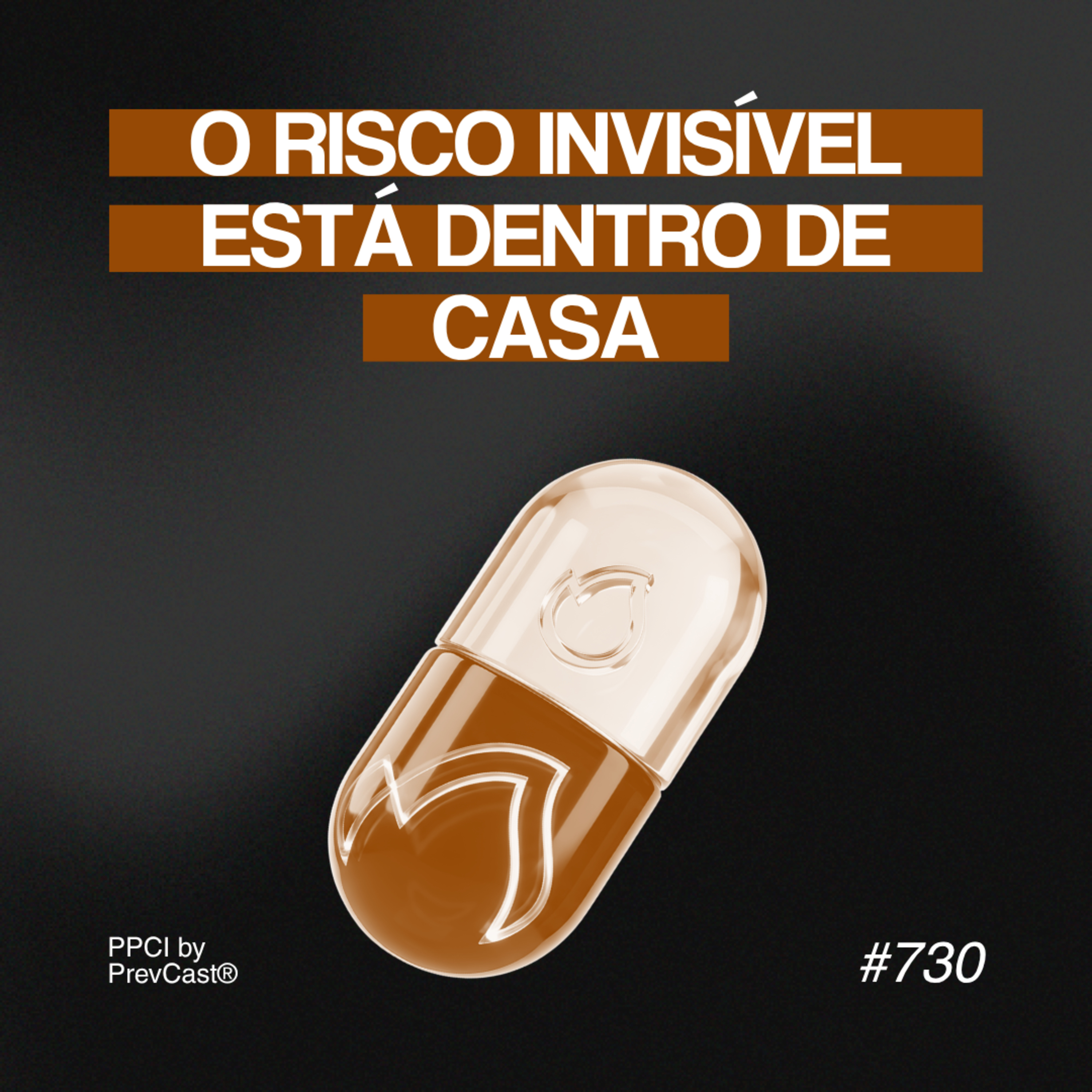 MARANHÃO REGISTRA 369 INCÊNDIOS EM 2026 | PÍLULAS DA PREVENÇÃO CONTRA INCÊNDIO #730 episode artwork