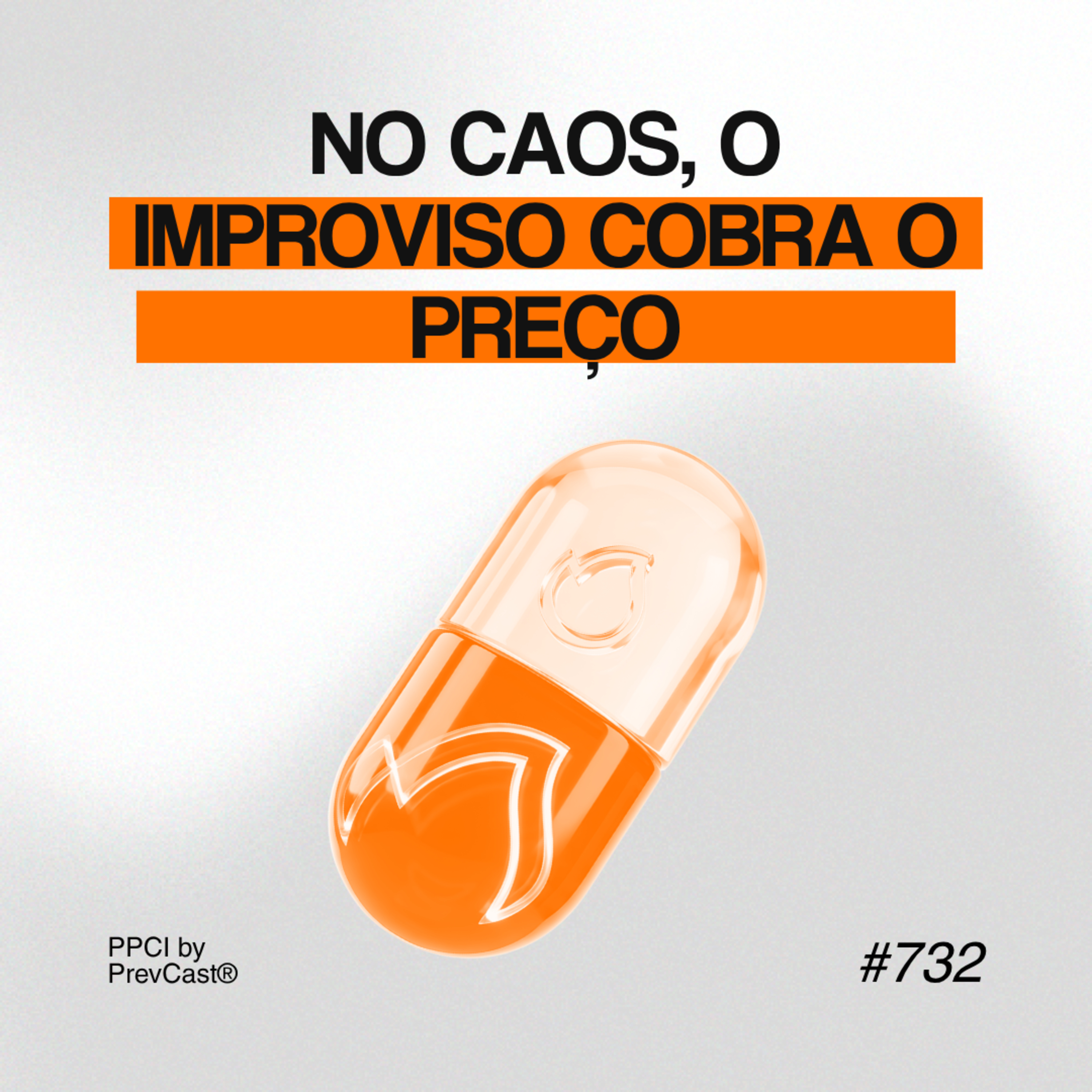 PLANO DE EMERGÊNCIA FUNCIONA SEM TREINAMENTO? | PÍLULAS DA PREVENÇÃO CONTRA INCÊNDIO #732 episode artwork