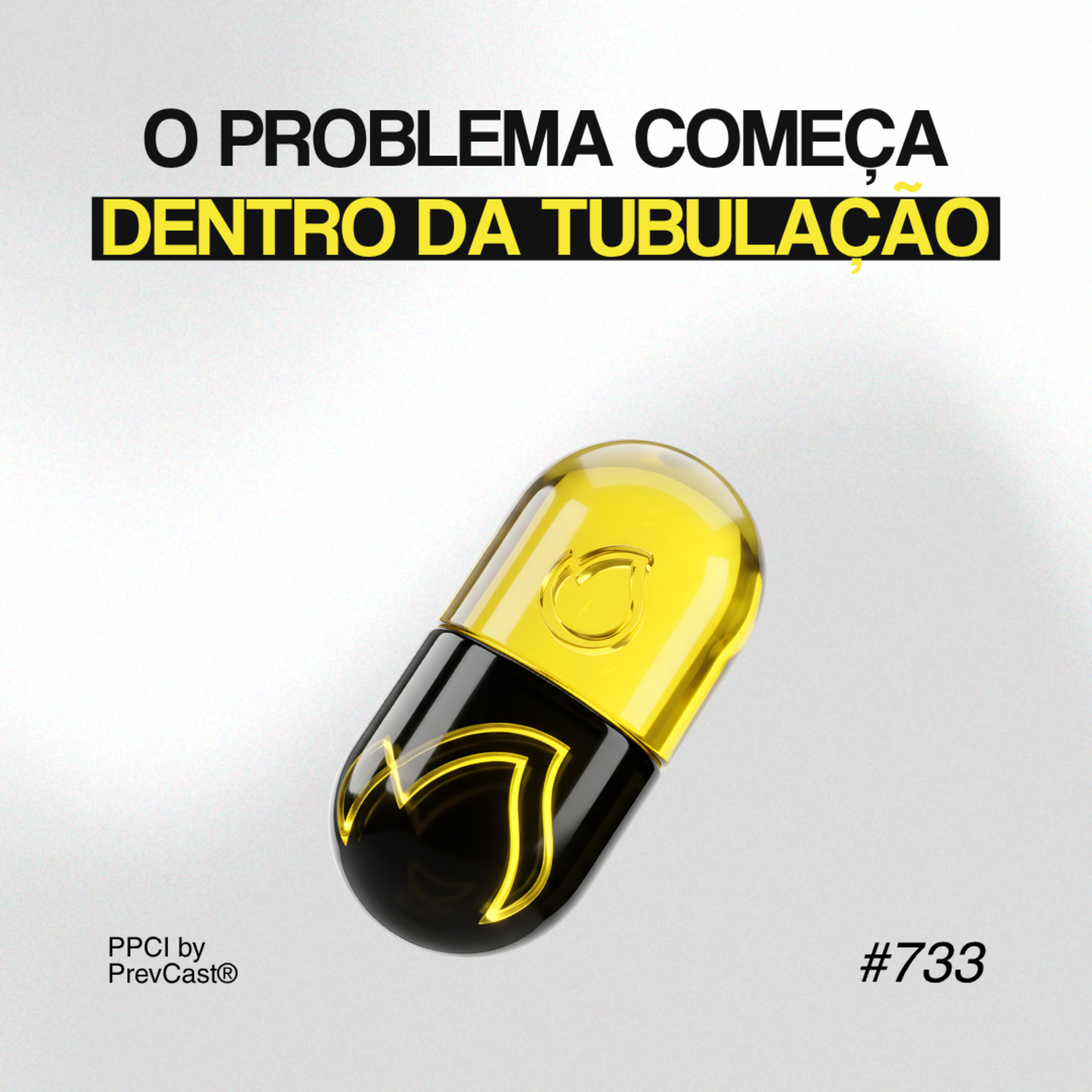 GOLPE DE ARÍETE PODE DESTRUIR SUA MOTOBOMBA? | PÍLULAS DA PREVENÇÃO CONTRA INCÊNDIO #733 episode artwork