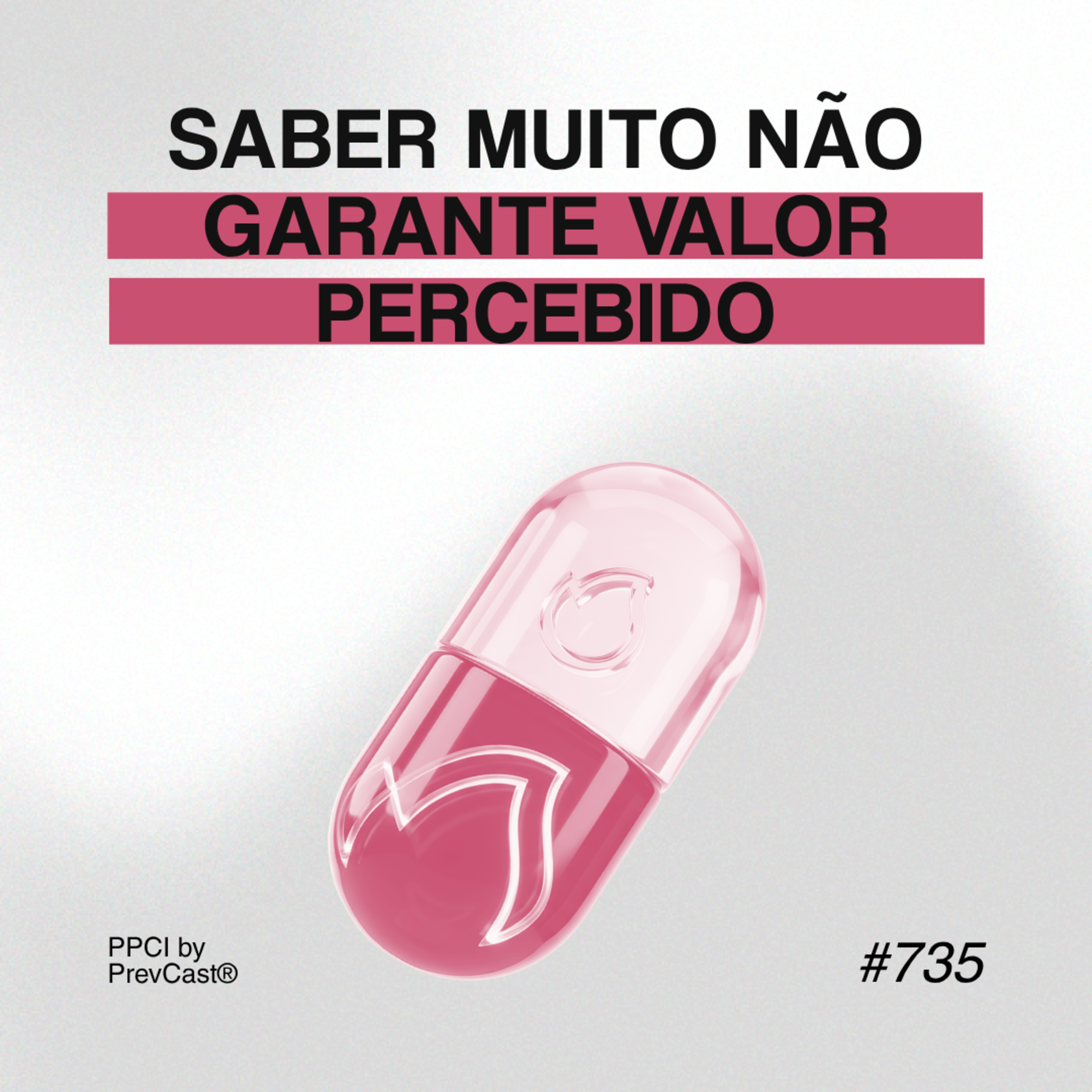ENGENHEIRO BOM CONTINUA GANHANDO POUCO? | PÍLULAS DA PREVENÇÃO CONTRA INCÊNDIO #735 episode artwork