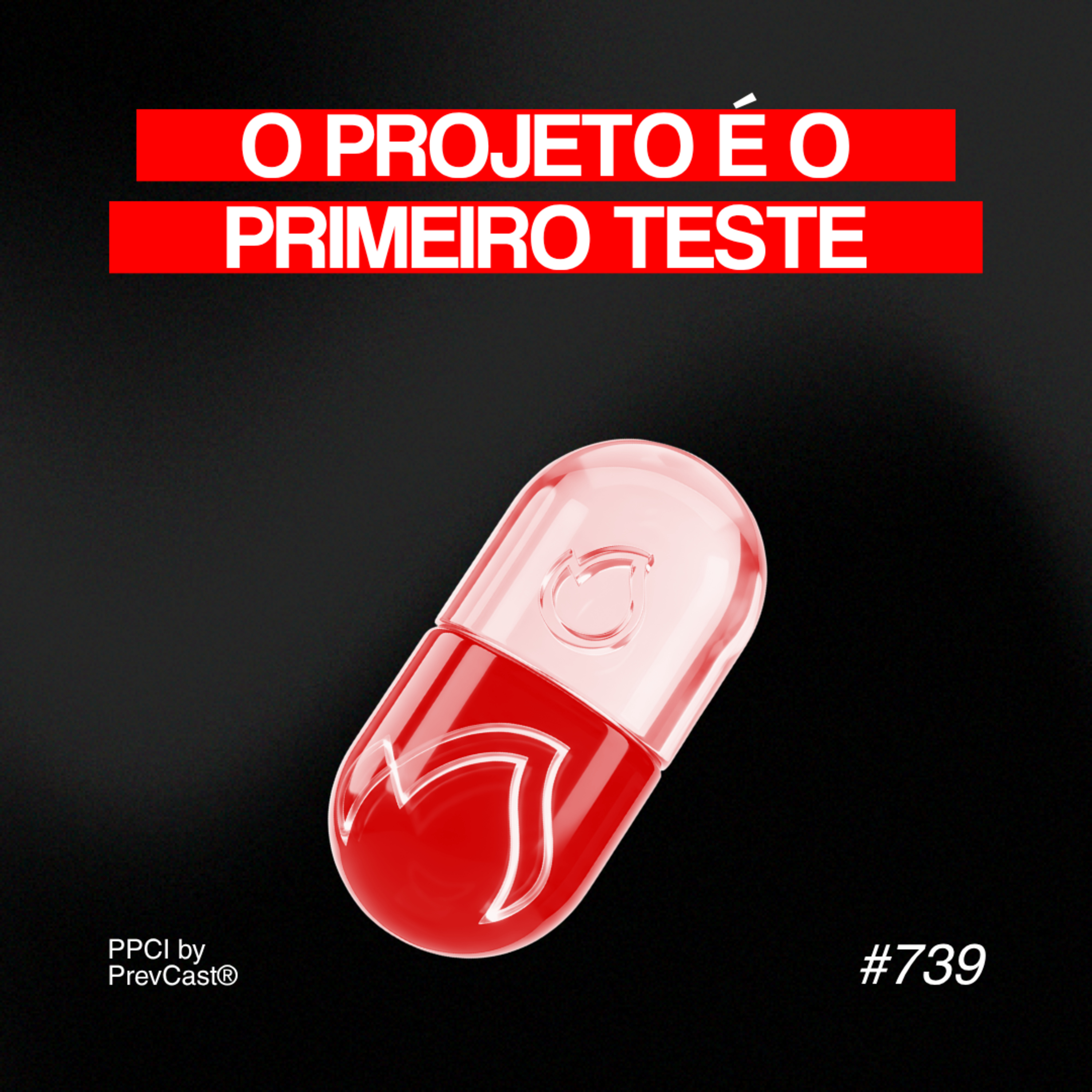 VOCÊ CONFERE O SISTEMA OU APENAS A INSTALAÇÃO? | PÍLULAS DA PREVENÇÃO CONTRA INCÊNDIO #739 episode artwork