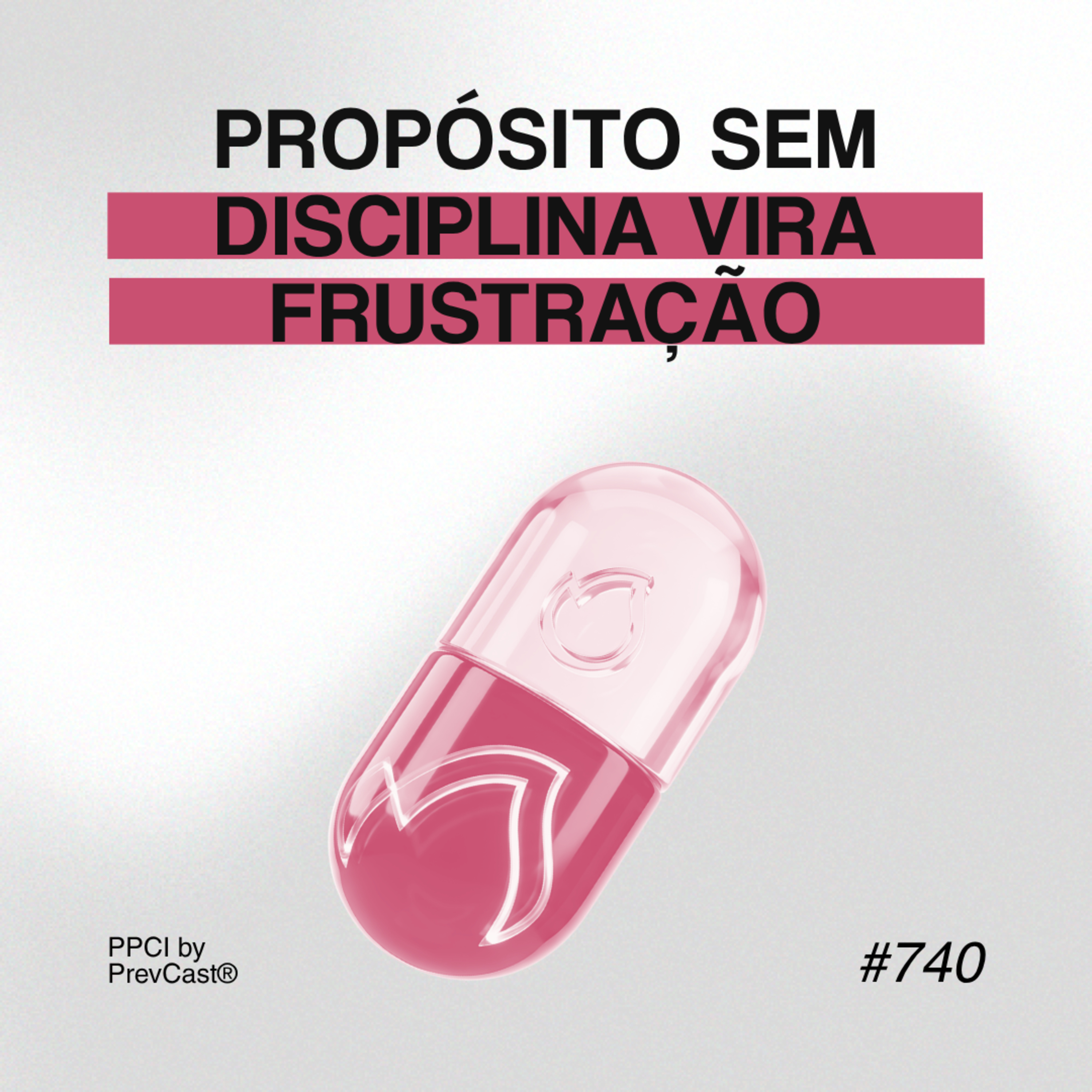 TRABALHAR COM FÉ É ESPERAR OU AGIR? | PÍLULAS DA PREVENÇÃO CONTRA INCÊNDIO #740 episode artwork