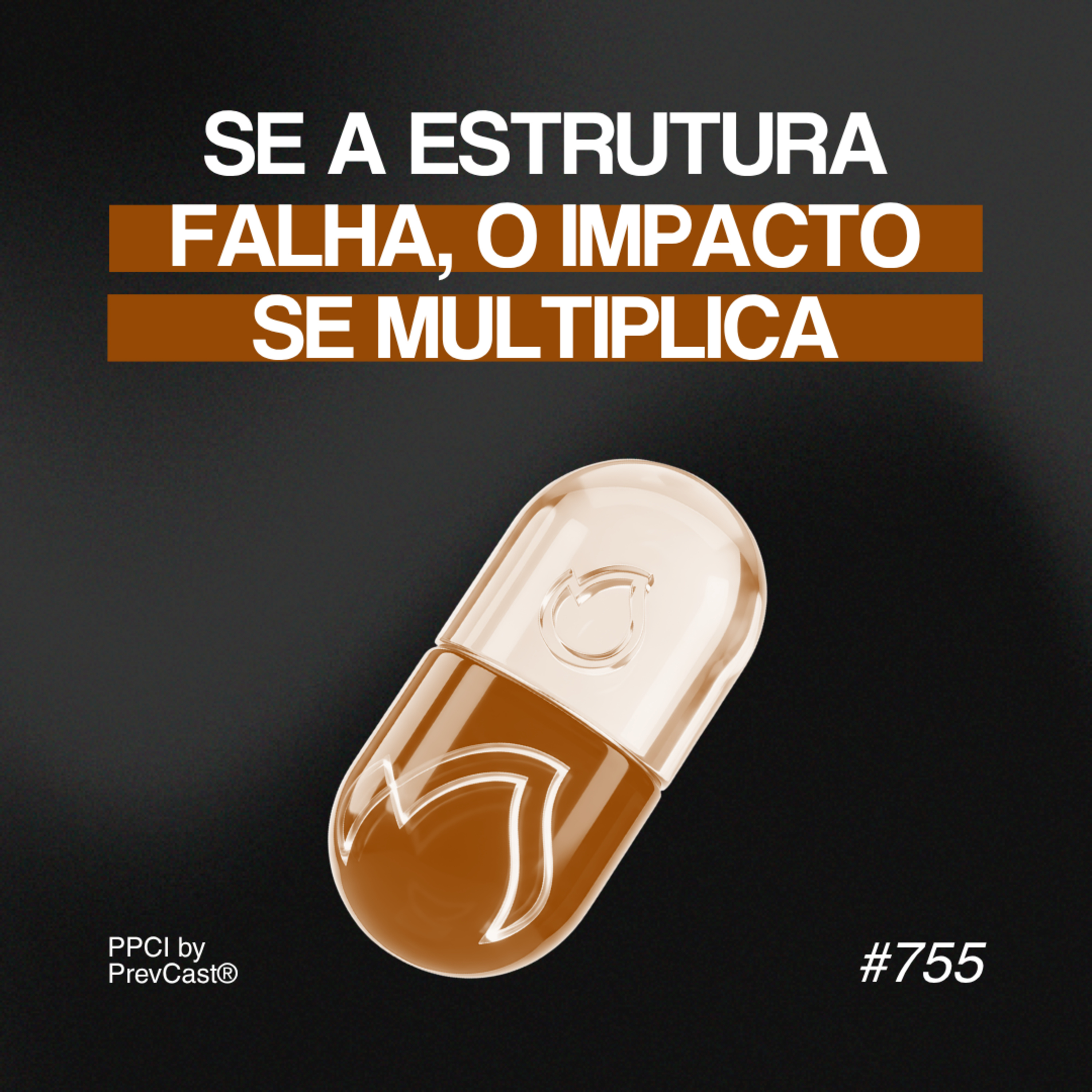 INCÊNDIO EM SECADOR DE GRÃOS MOBILIZA COMBATE POR 9 HORAS | PÍLULAS DA PREVENÇÃO CONTRA INCÊNDIO #755 episode artwork