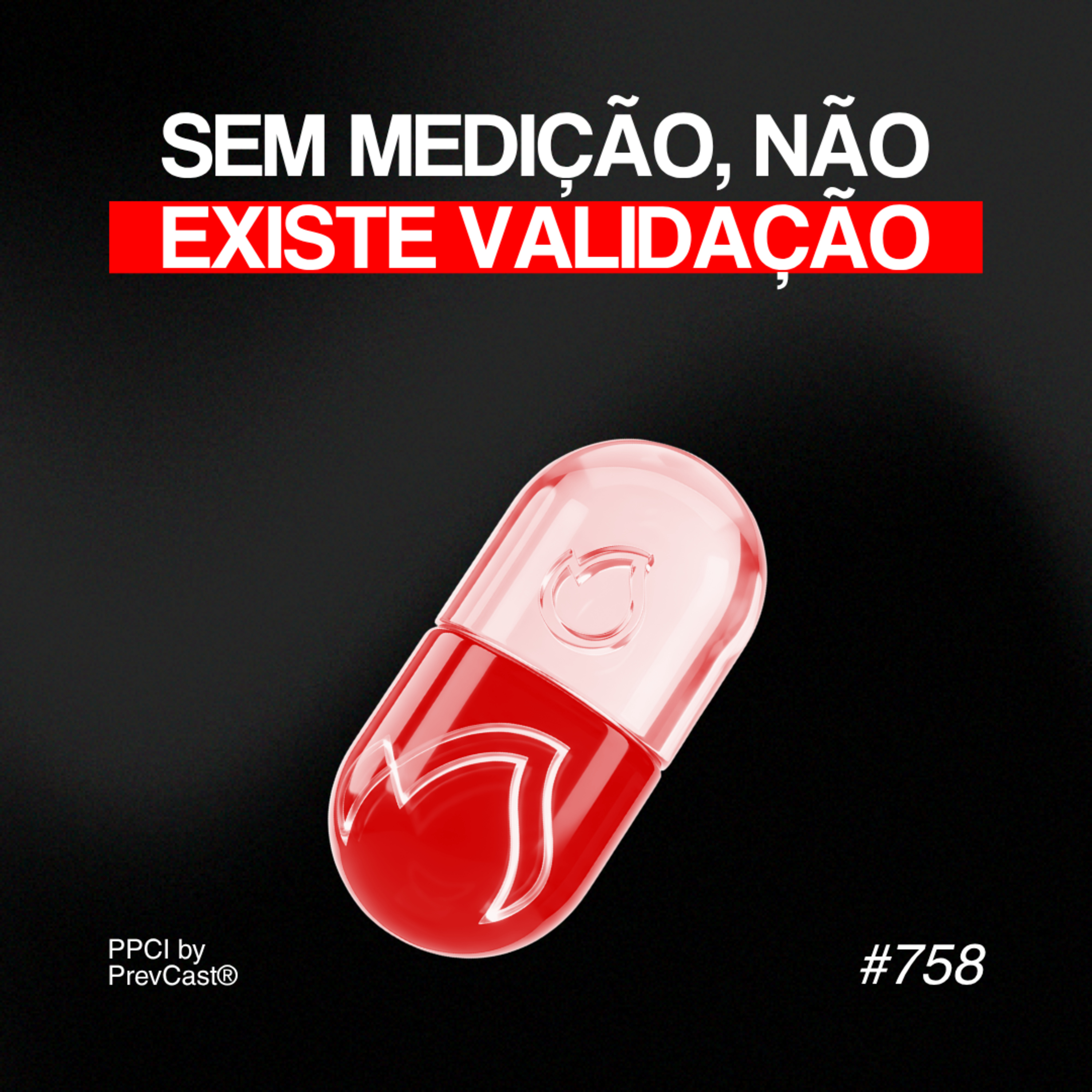 VOCÊ TESTA A PRESSÃO OU APENAS PRESUME QUE FUNCIONA? | PÍLULAS DA PREVENÇÃO CONTRA INCÊNDIO #758 episode artwork