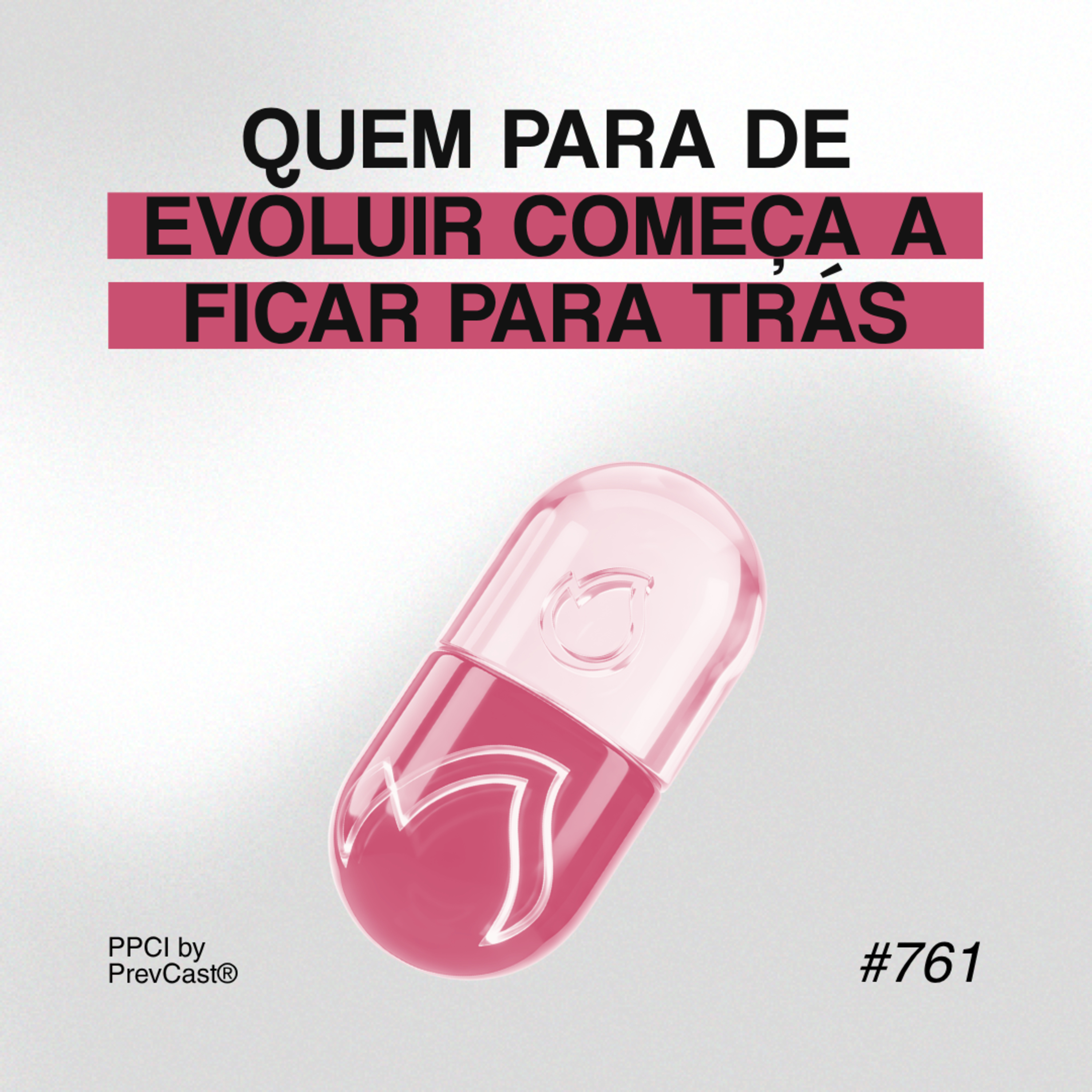 A SUA EMPRESA AINDA ESTÁ APRENDENDO? | PÍLULAS DA PREVENÇÃO CONTRA INCÊNDIO #761 episode artwork
