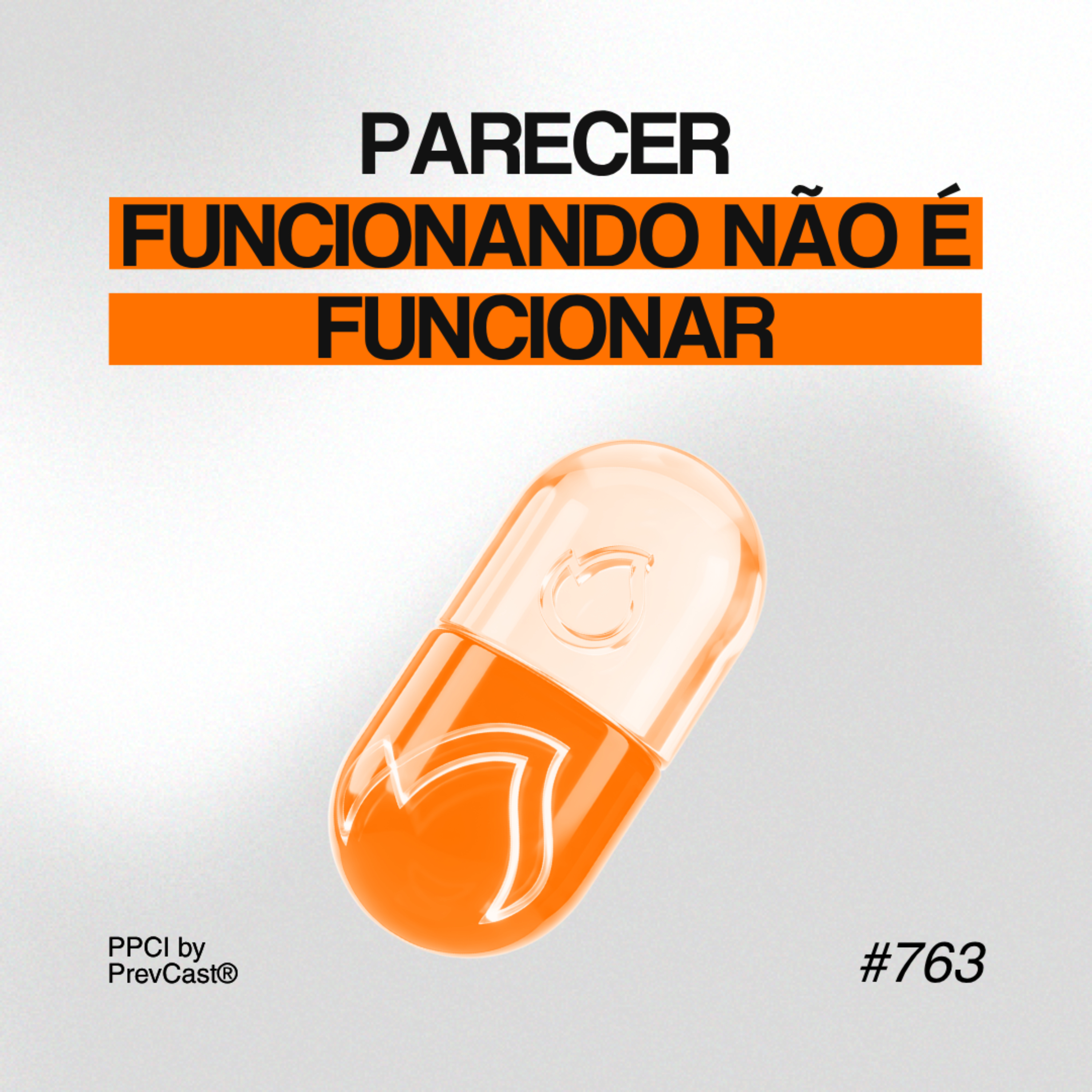 VOCÊ CONFIA NO LED OU TESTA O SISTEMA? | PÍLULAS DA PREVENÇÃO CONTRA INCÊNDIO #763 episode artwork