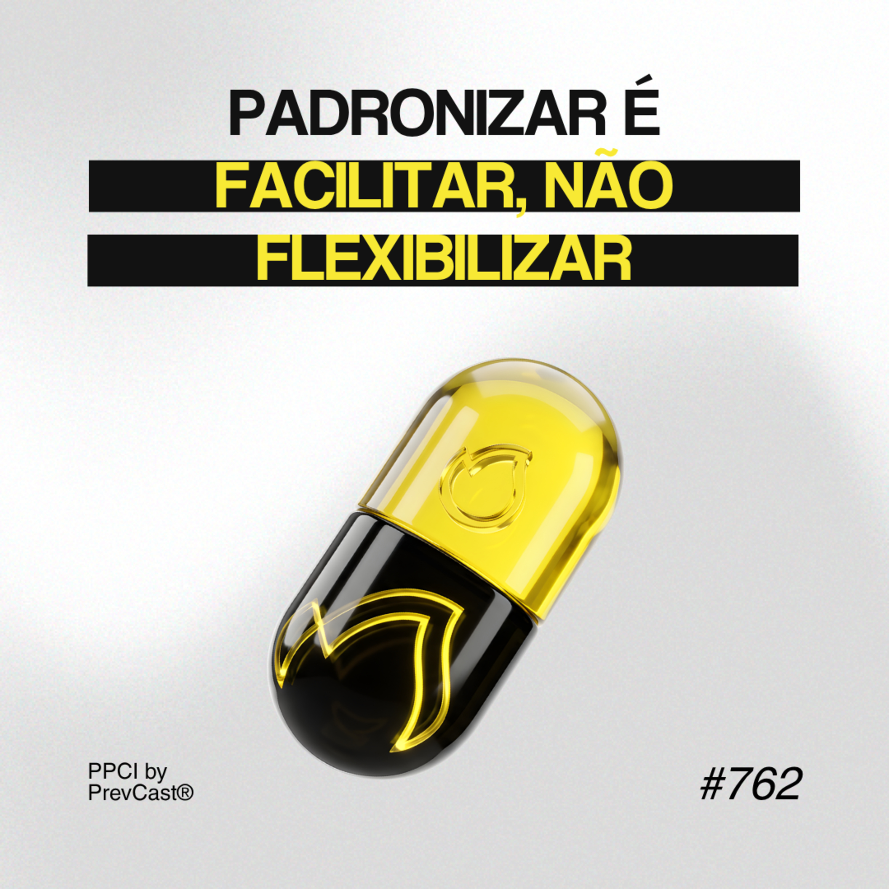 VOCÊ ENTENDE A NORMA OU APENAS DECORA NOMES? | PÍLULAS DA PREVENÇÃO CONTRA INCÊNDIO #762 episode artwork