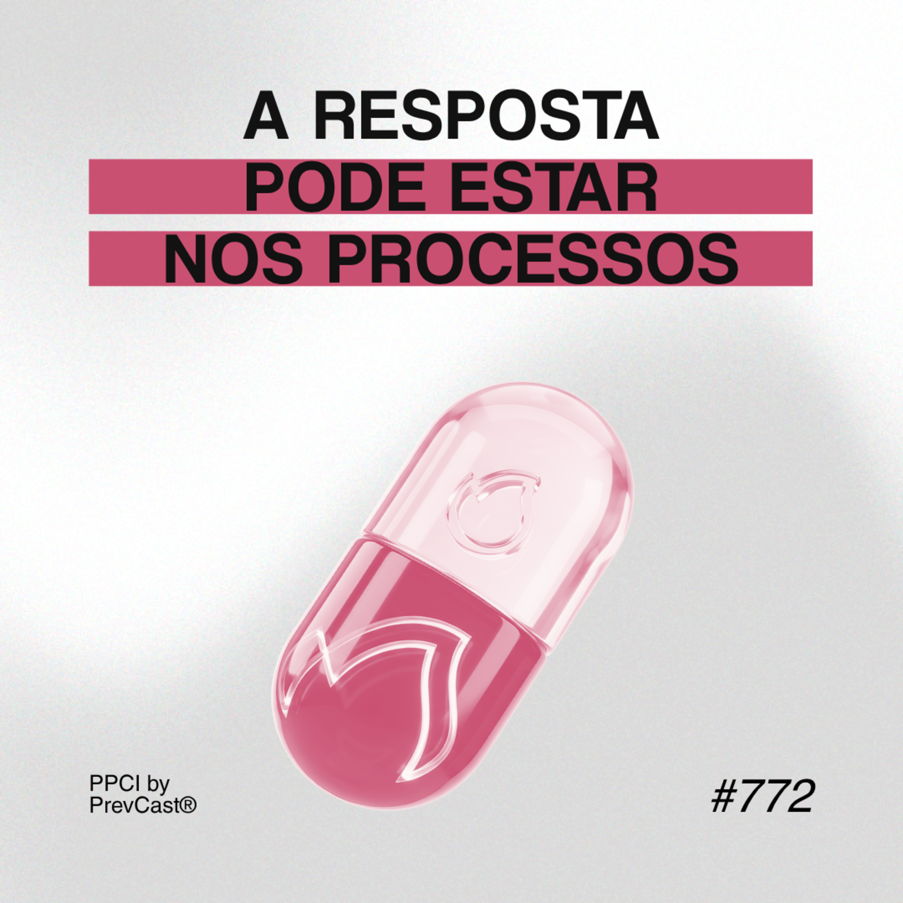 O SEU TIME ESTÁ REPETINDO PERGUNTAS OU TE MOSTRANDO FALHAS? | PÍLULAS DA PREVENÇÃO CONTRA INCÊNDIO #772 episode artwork