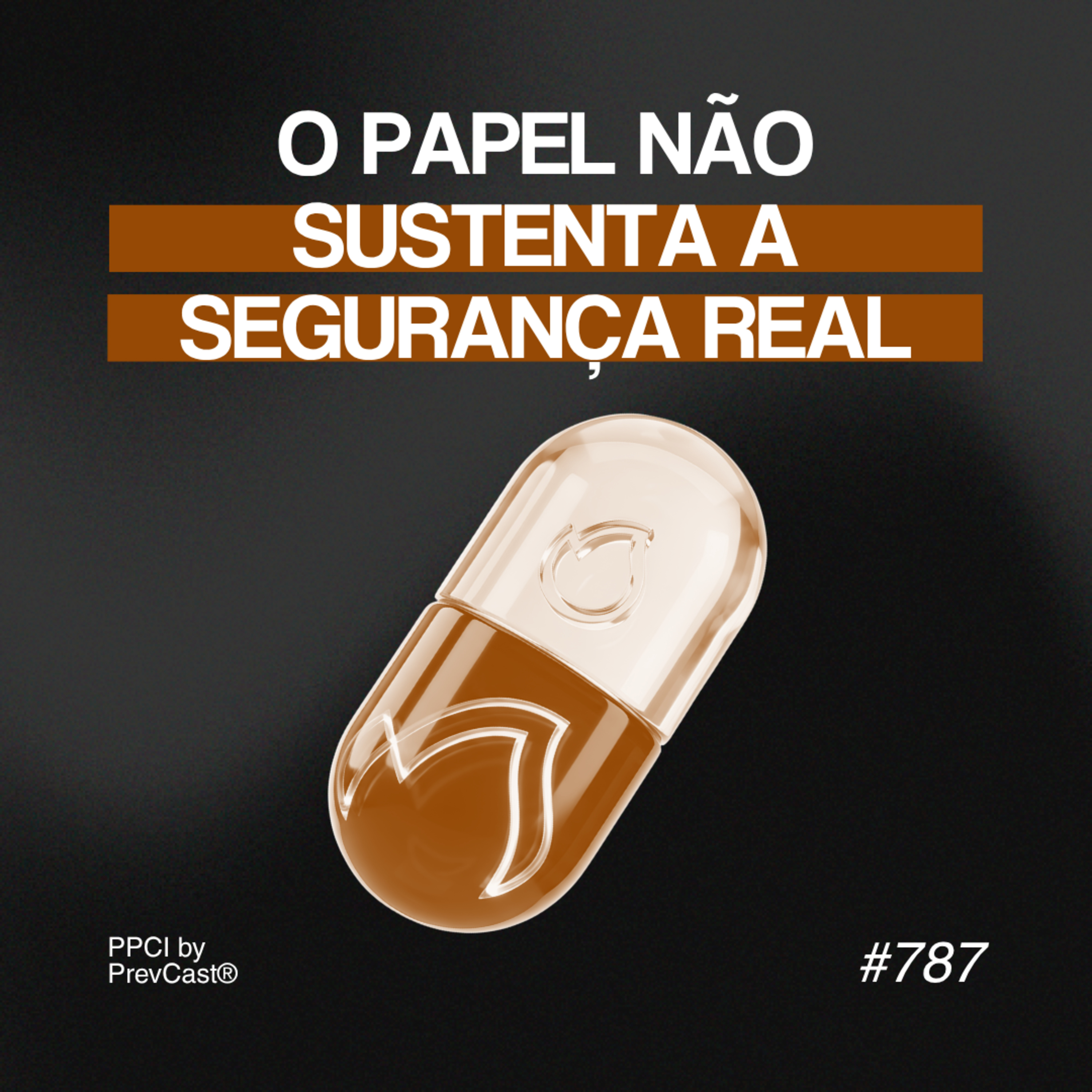 INCÊNDIO DESTRÓI 2,1 MILHÕES DE PROCESSOS MESMO COM ALVARÁ VÁLIDO | PÍLULAS DA PREVENÇÃO CONTRA INCÊNDIO #787 episode artwork