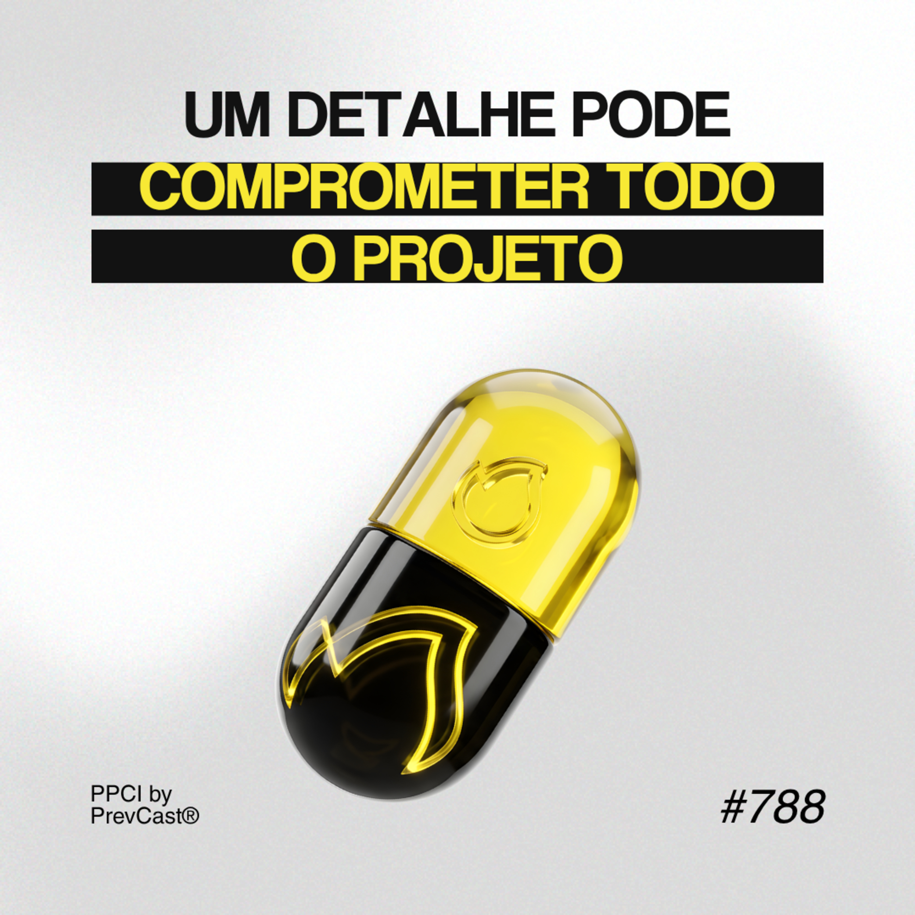VOCÊ ESPECIFICA A VÁLVULA OU APENAS O MODELO? | PÍLULAS DA PREVENÇÃO CONTRA INCÊNDIO #788 episode artwork