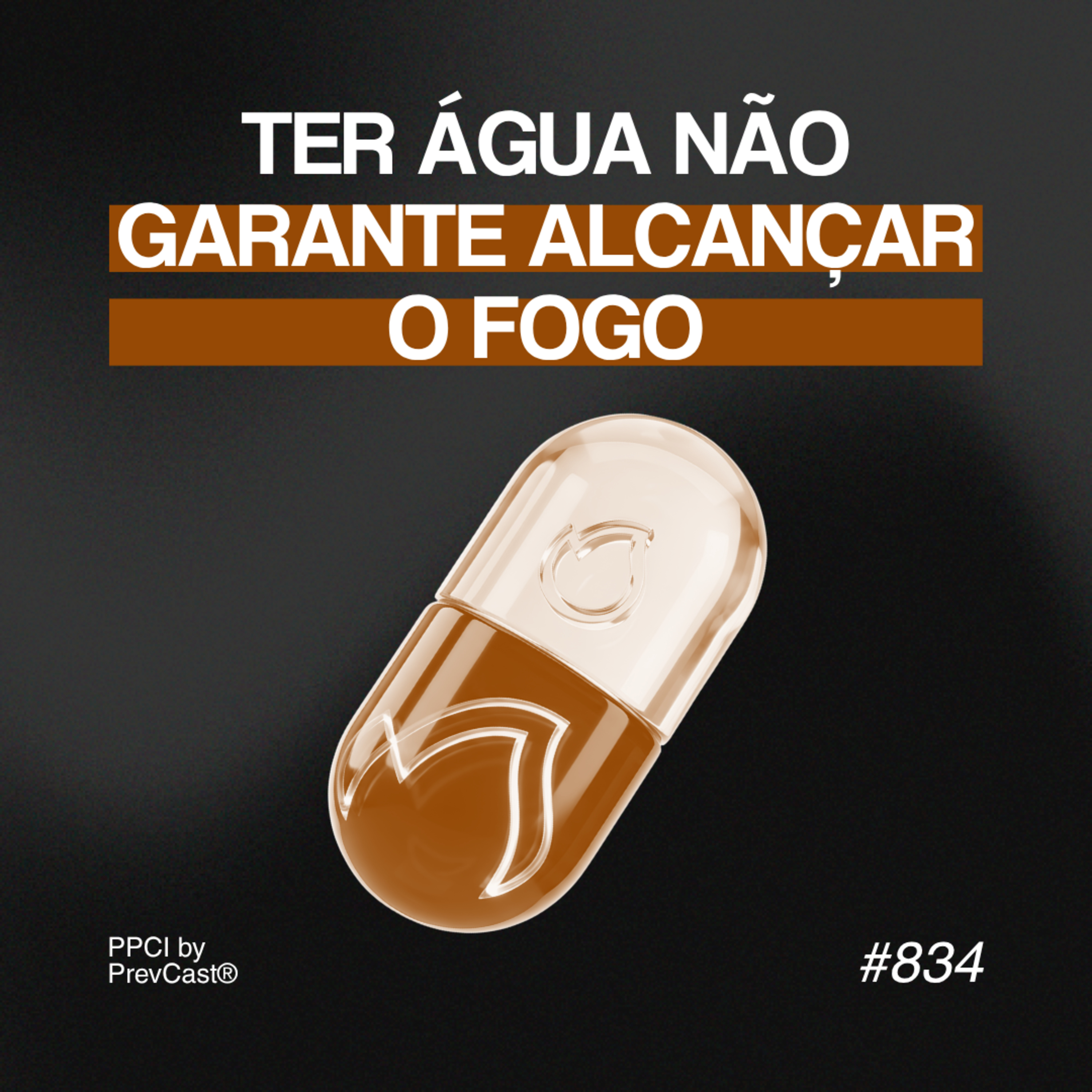 INCÊNDIO NA CEAGESP DESTRÓI 320 BOXES, MAS TERMINA SEM VÍTIMAS | PÍLULAS DA PREVENÇÃO CONTRA INCÊNDIO #834 episode artwork
