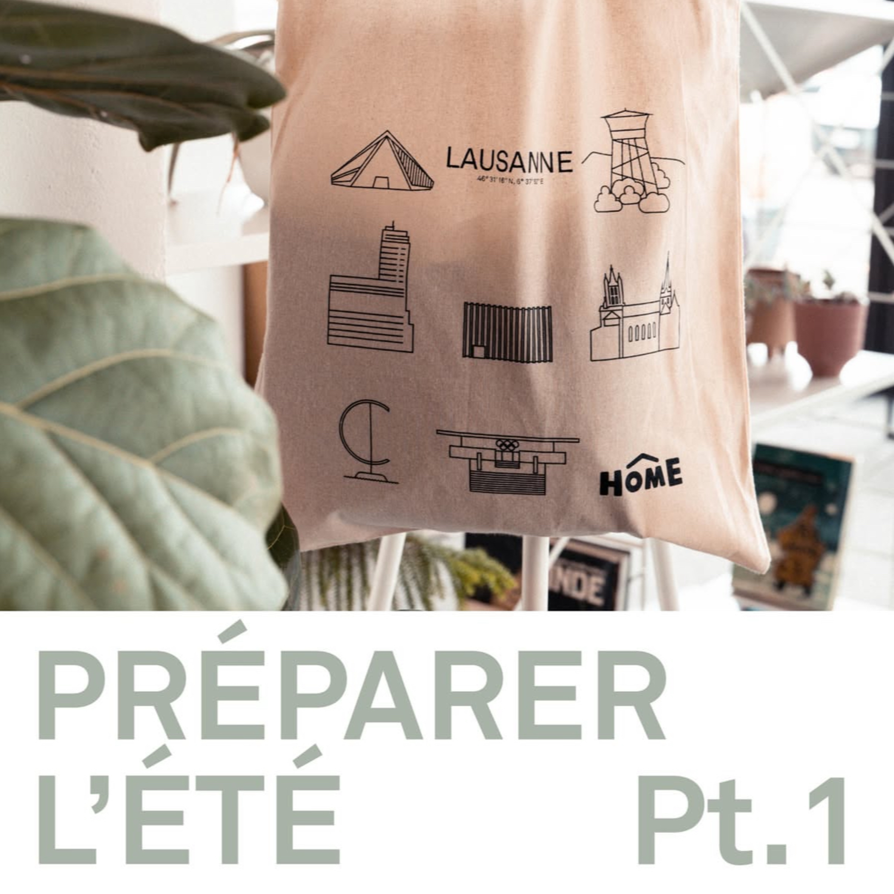 Préparer l'été - Une famille en mission - Yves B. - 16.06.2024
