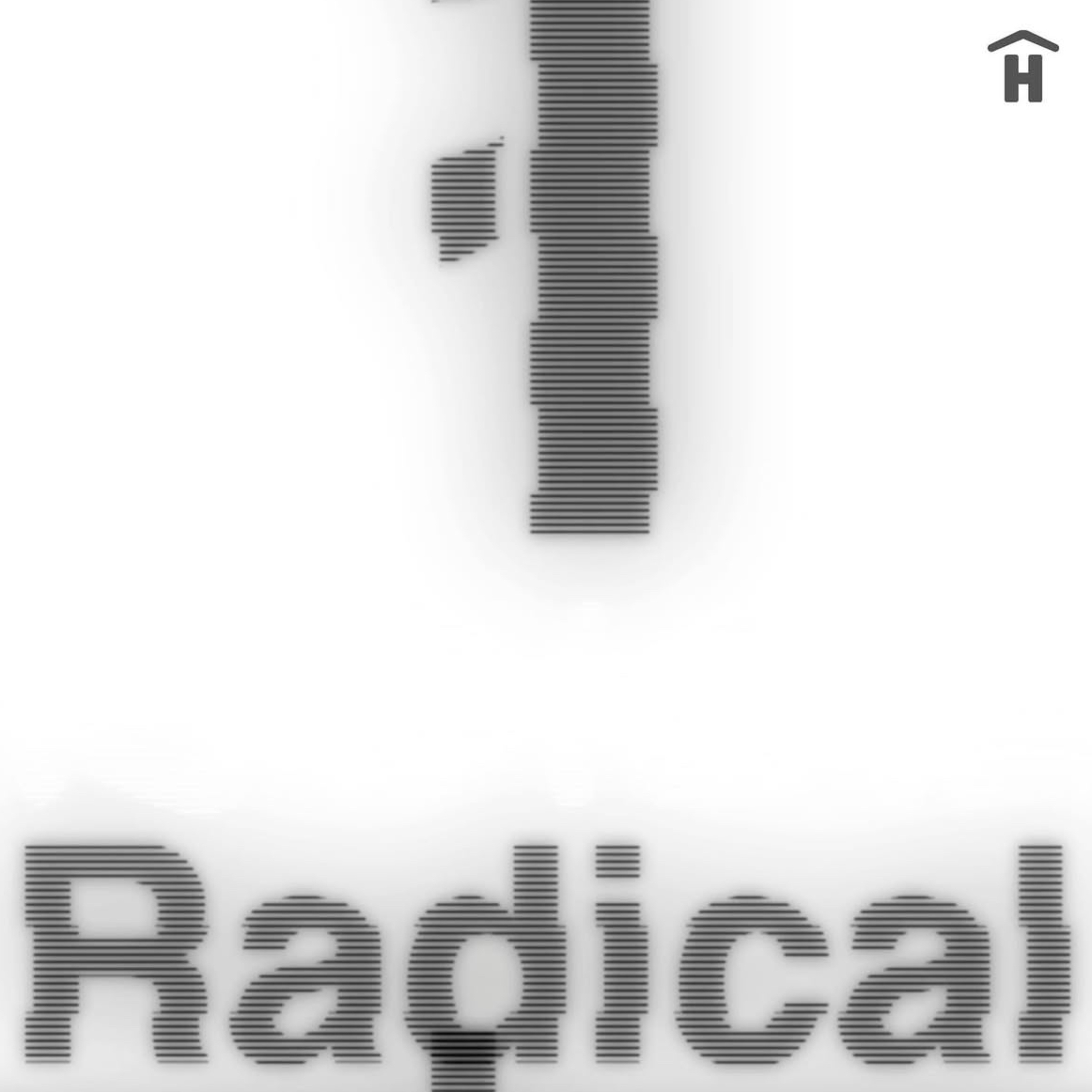 Radical (2) - La mort de la selfie - Yves B. - 25.08.24