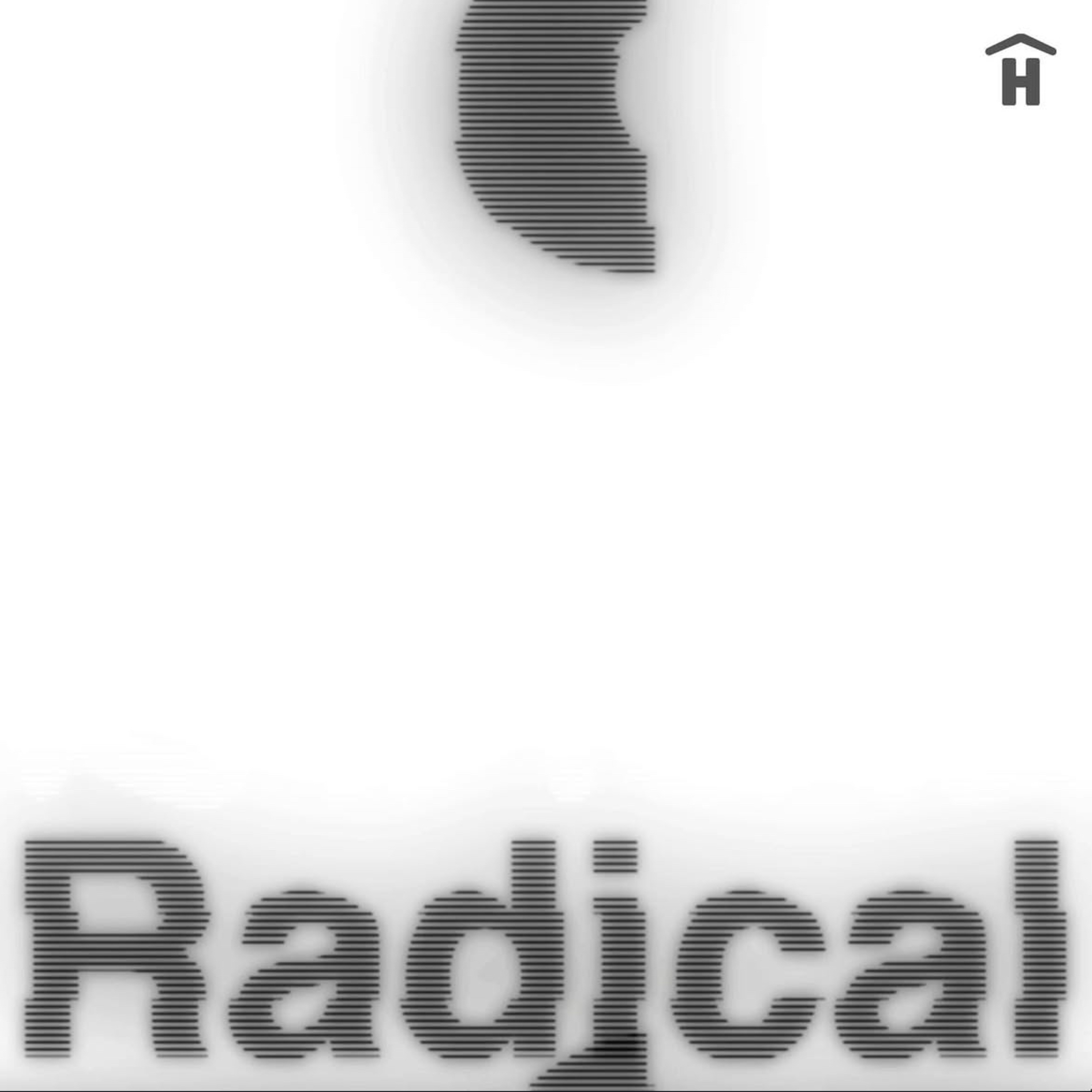 Radical (4) - Le cheminement d'une vie - Cindy Q. - 08.09.24
