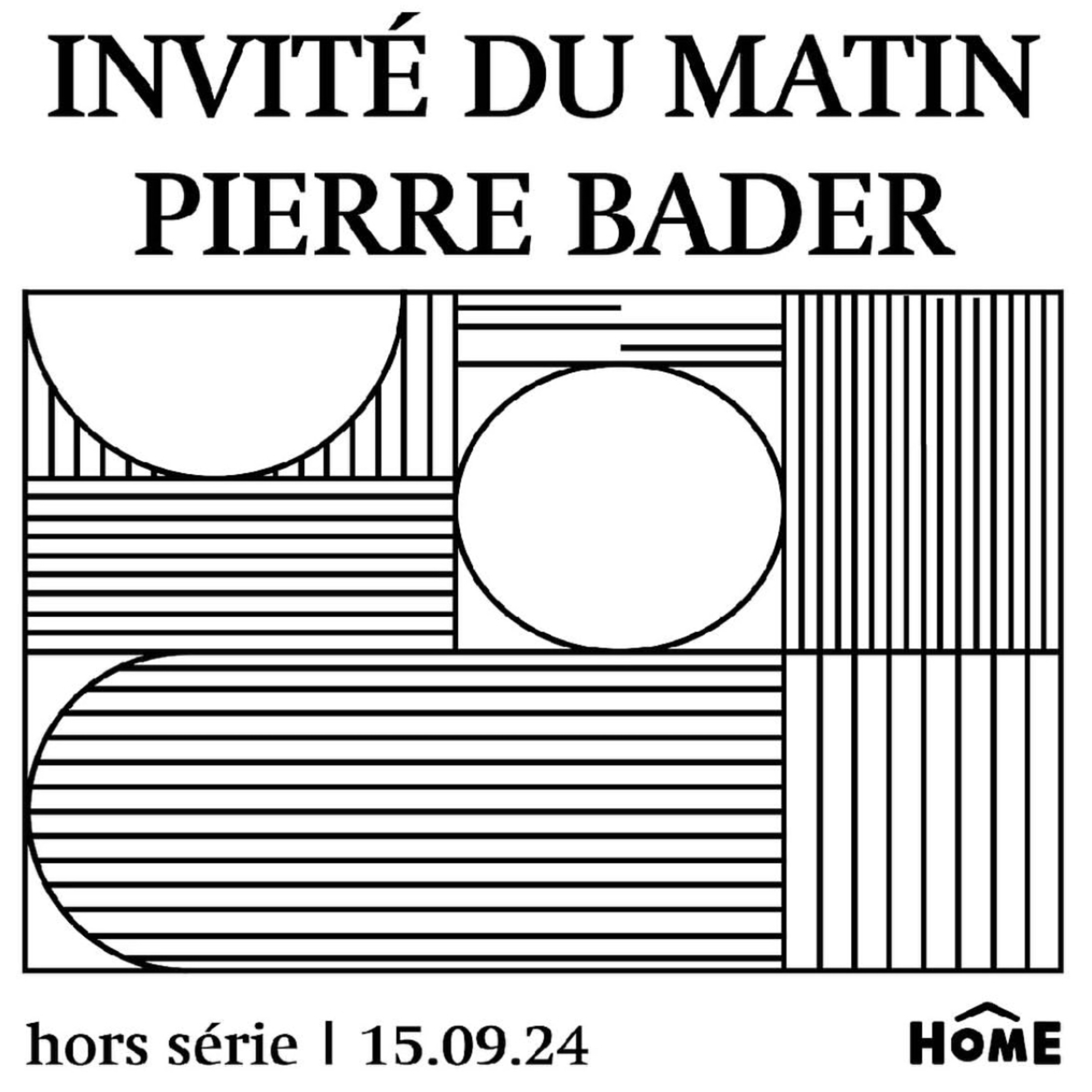 Radical (5) - L'église apostolique - Invité Pierre B. - 15.09.24