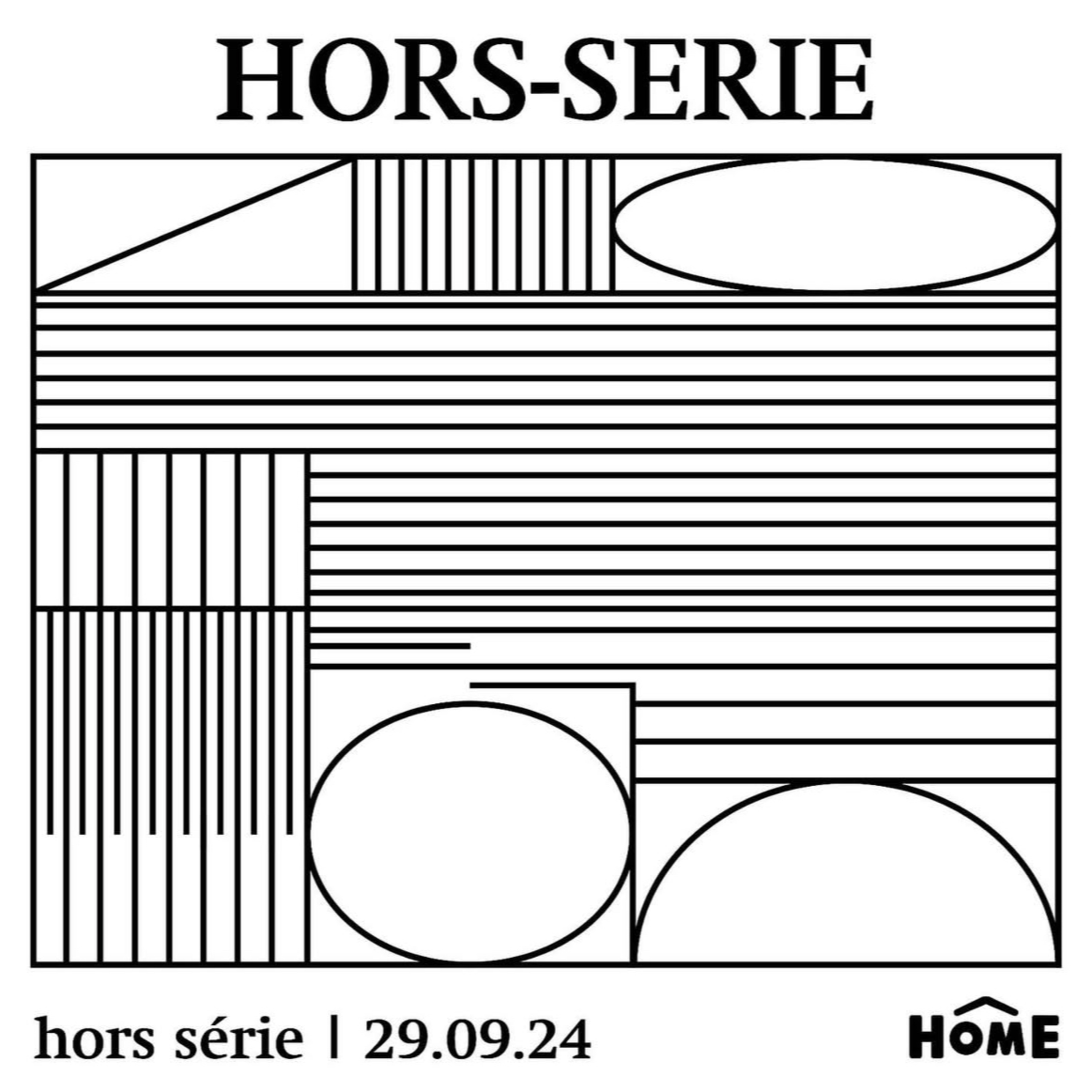 Hors série - Quand Dieu se fait silencieux - Raph B. - 29.09.24