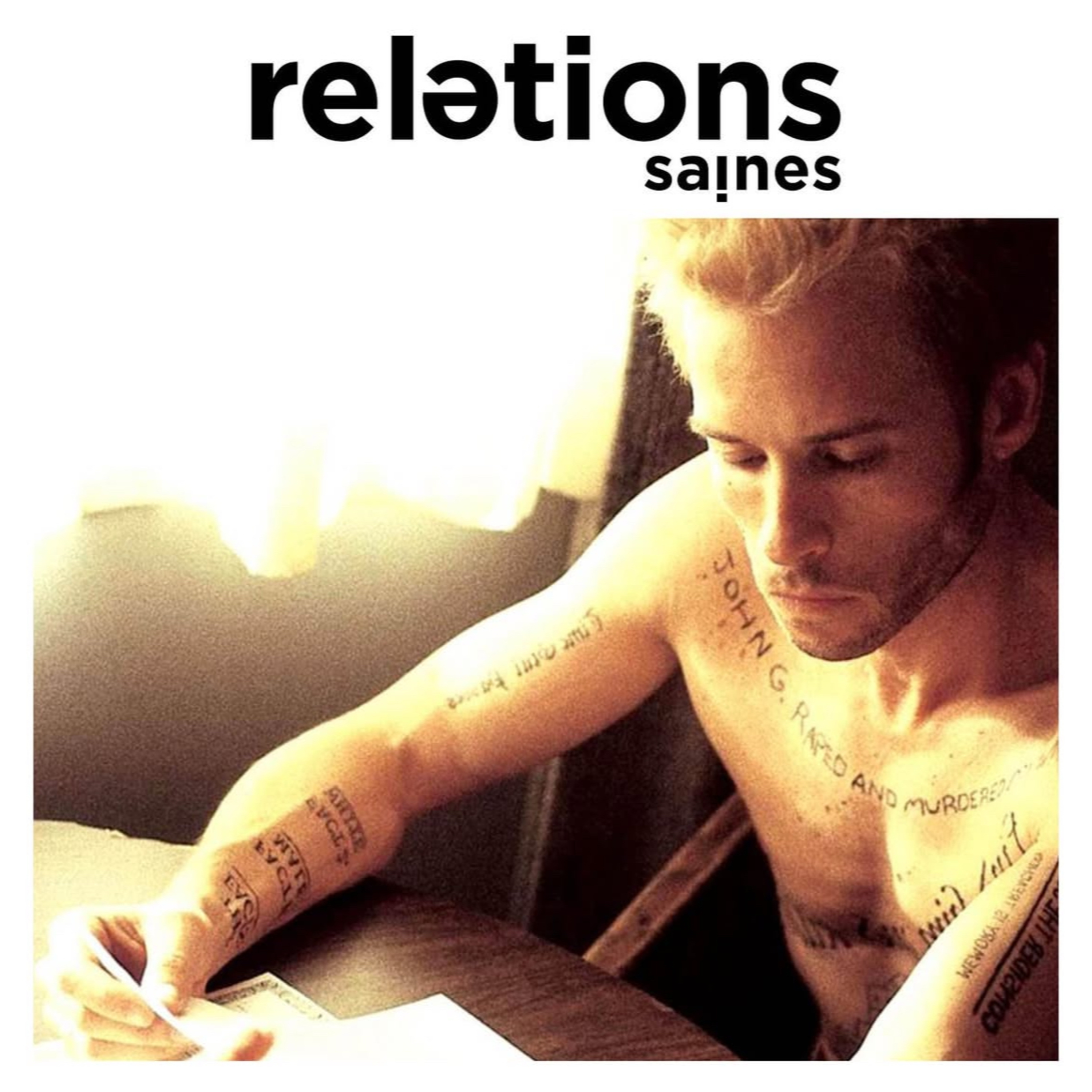 Relations saines (1) - Faits à l'image de Dieu - Yves B. - 03.11.24