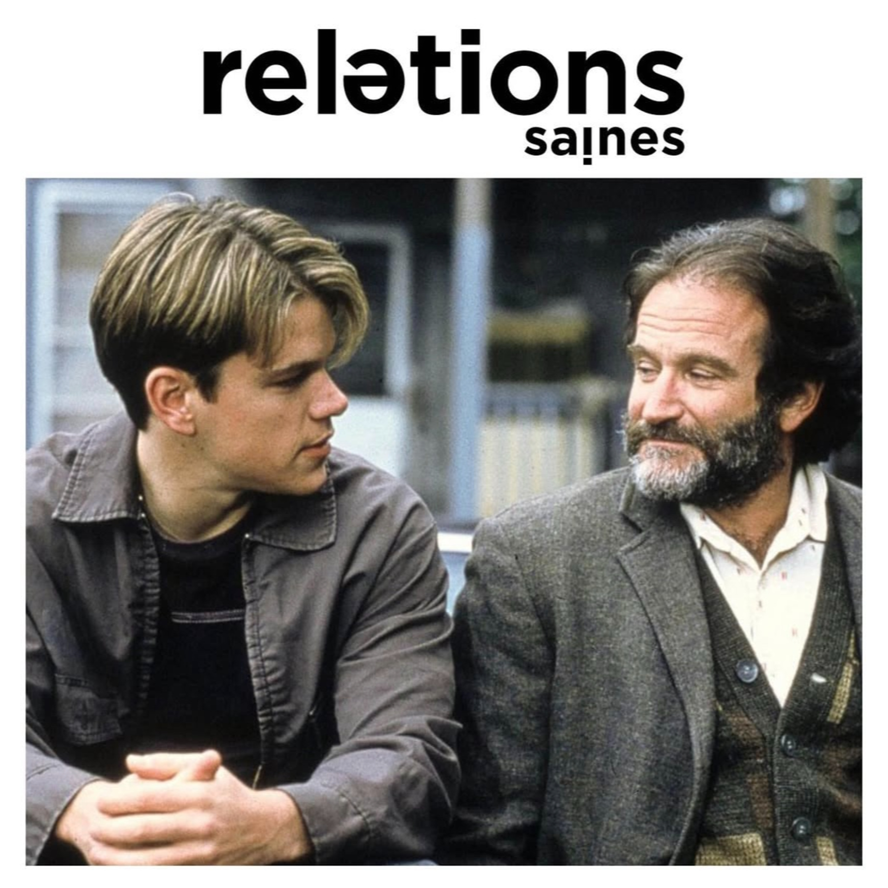 Relations saines (2) - La bonté de Dieu - Thierry J. - 10.11.24