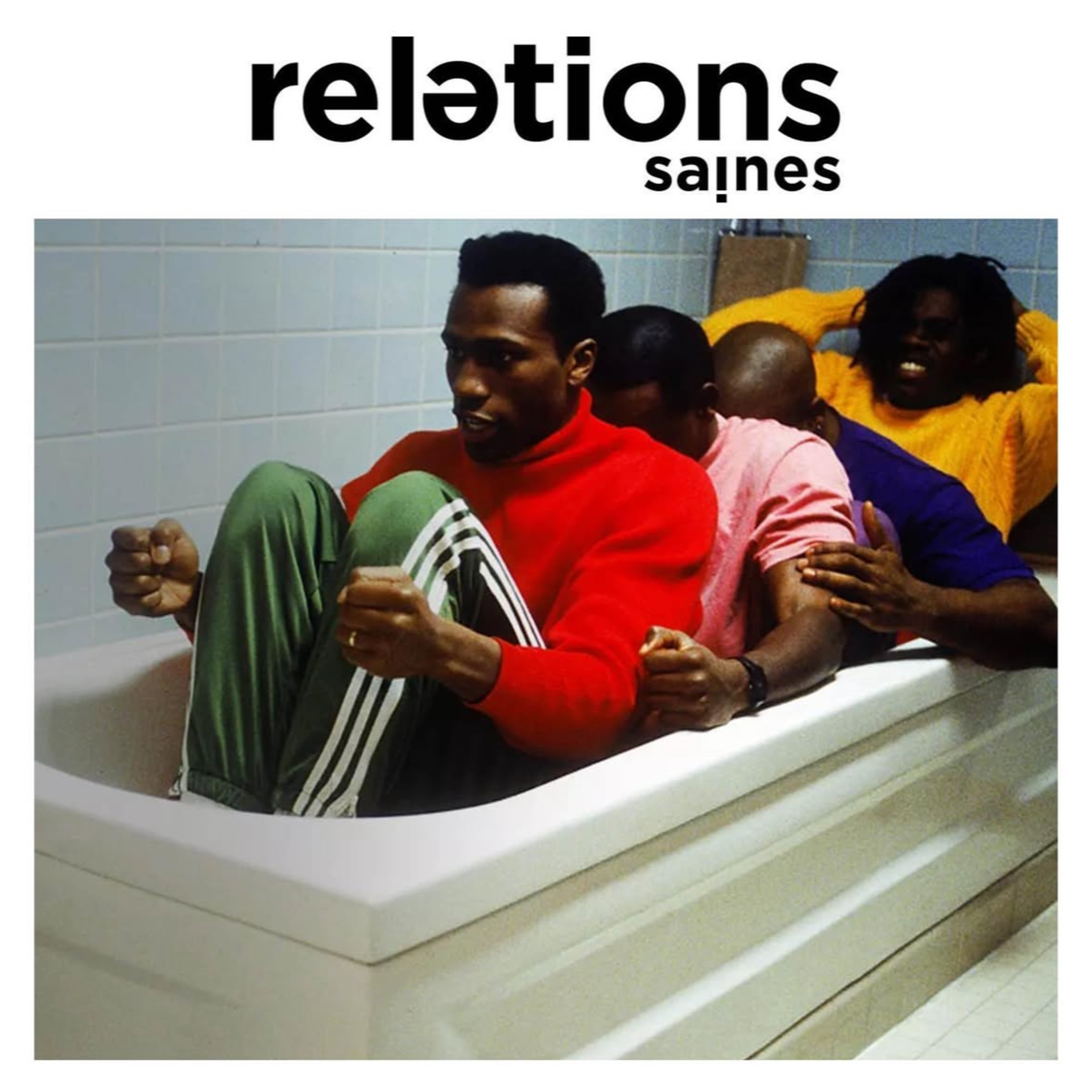 Relations saines (3) - Vivre pleinement la communauté - Yves B. - 17.11.24