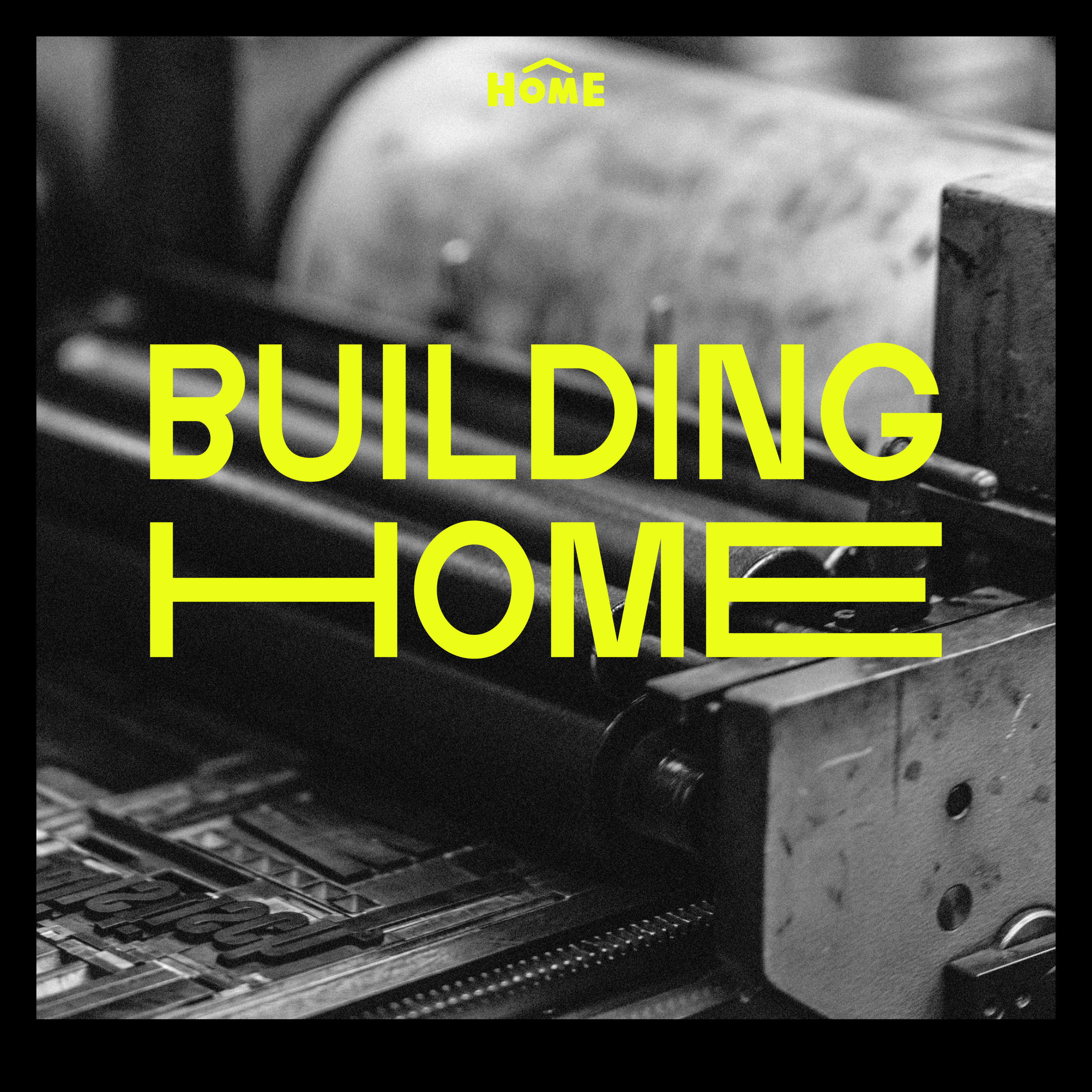 Building Home (3) - Le sacrifice de la générosité - Yves B. - 19.01.25